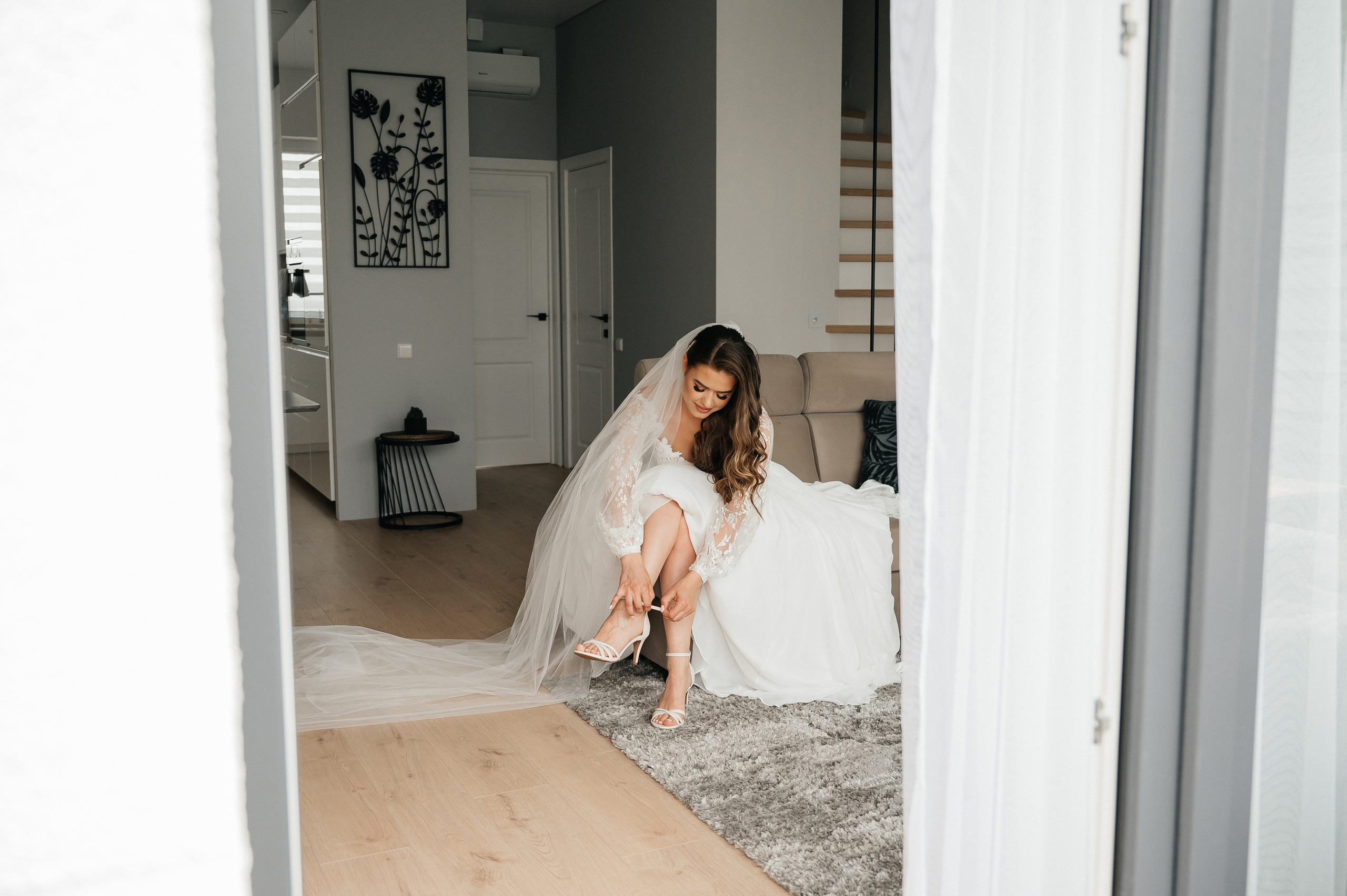 Lukas ir Dovilė. Vestuvių nuotraukos ir video Lietuvoje