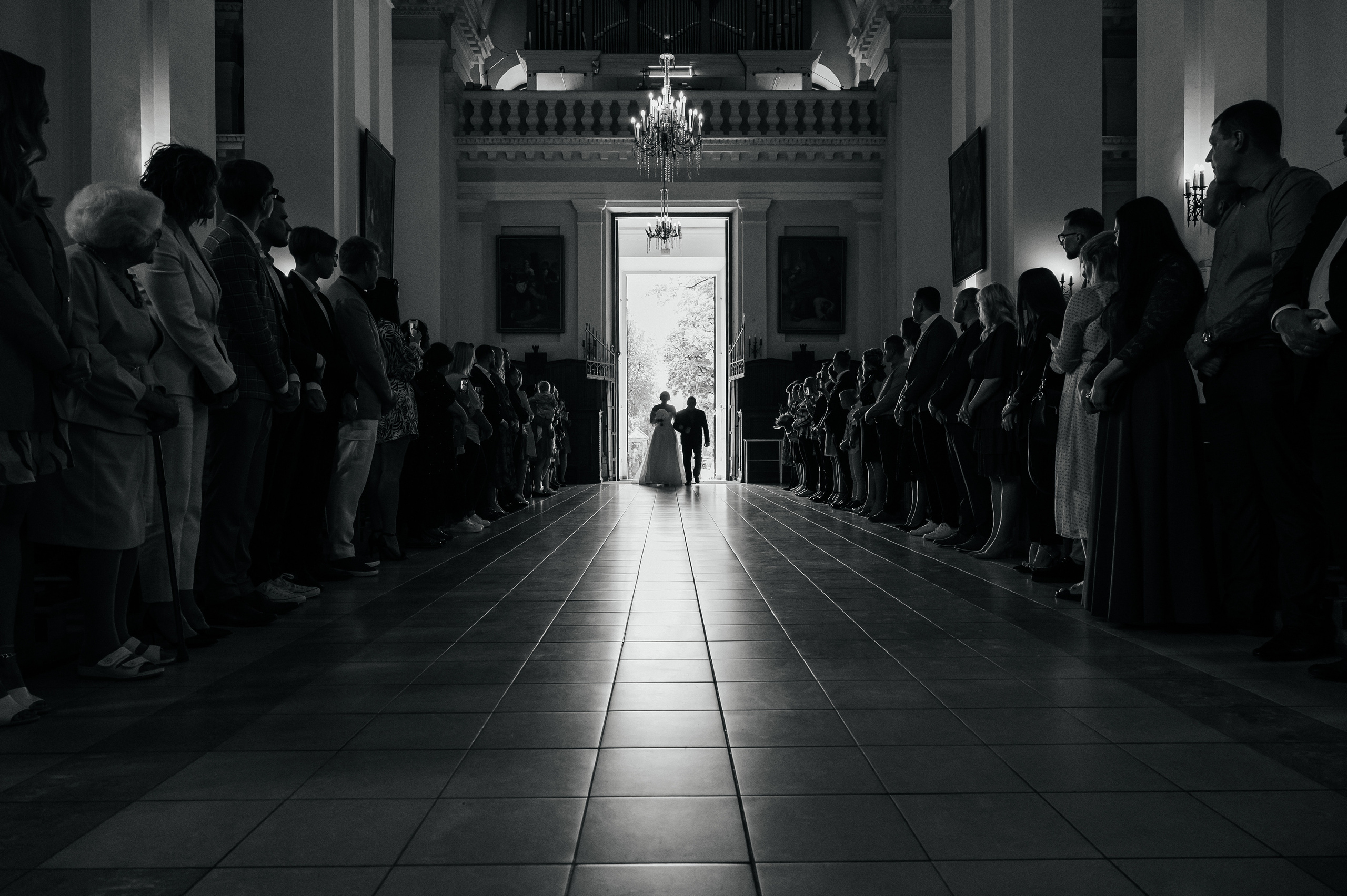 Julius ir Greta. Vestuvių nuotraukos ir video Lietuvoje