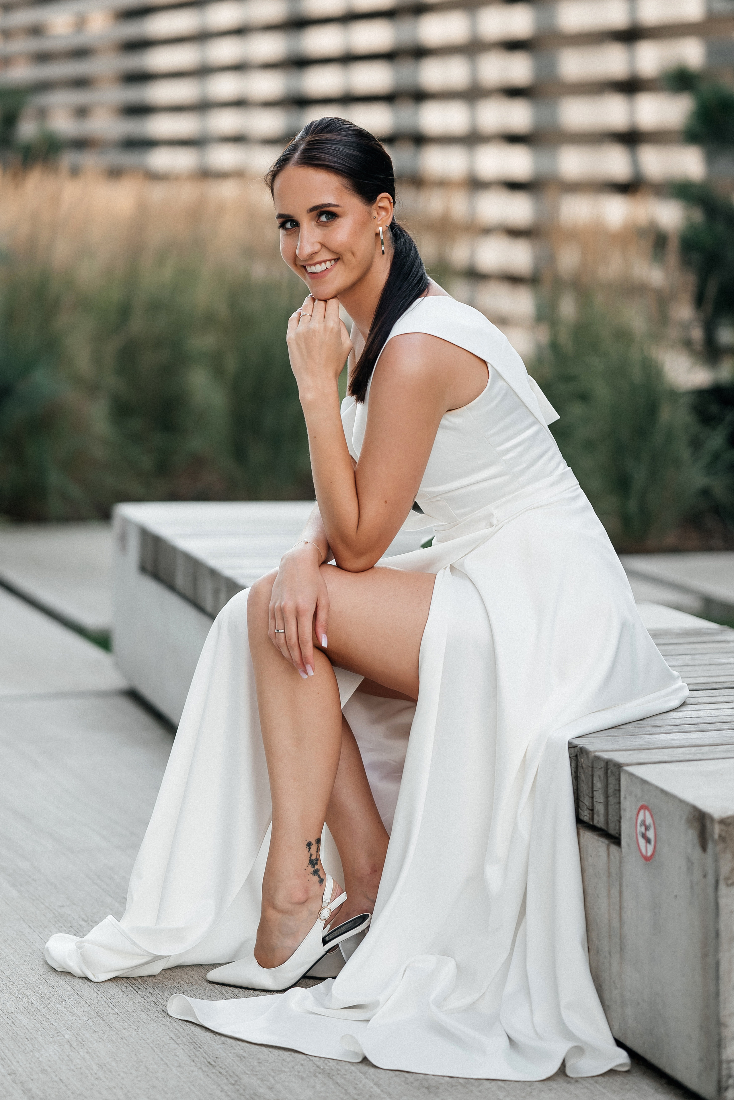 Tomas ir Akvilė. Vestuvių nuotraukos ir video Lietuvoje