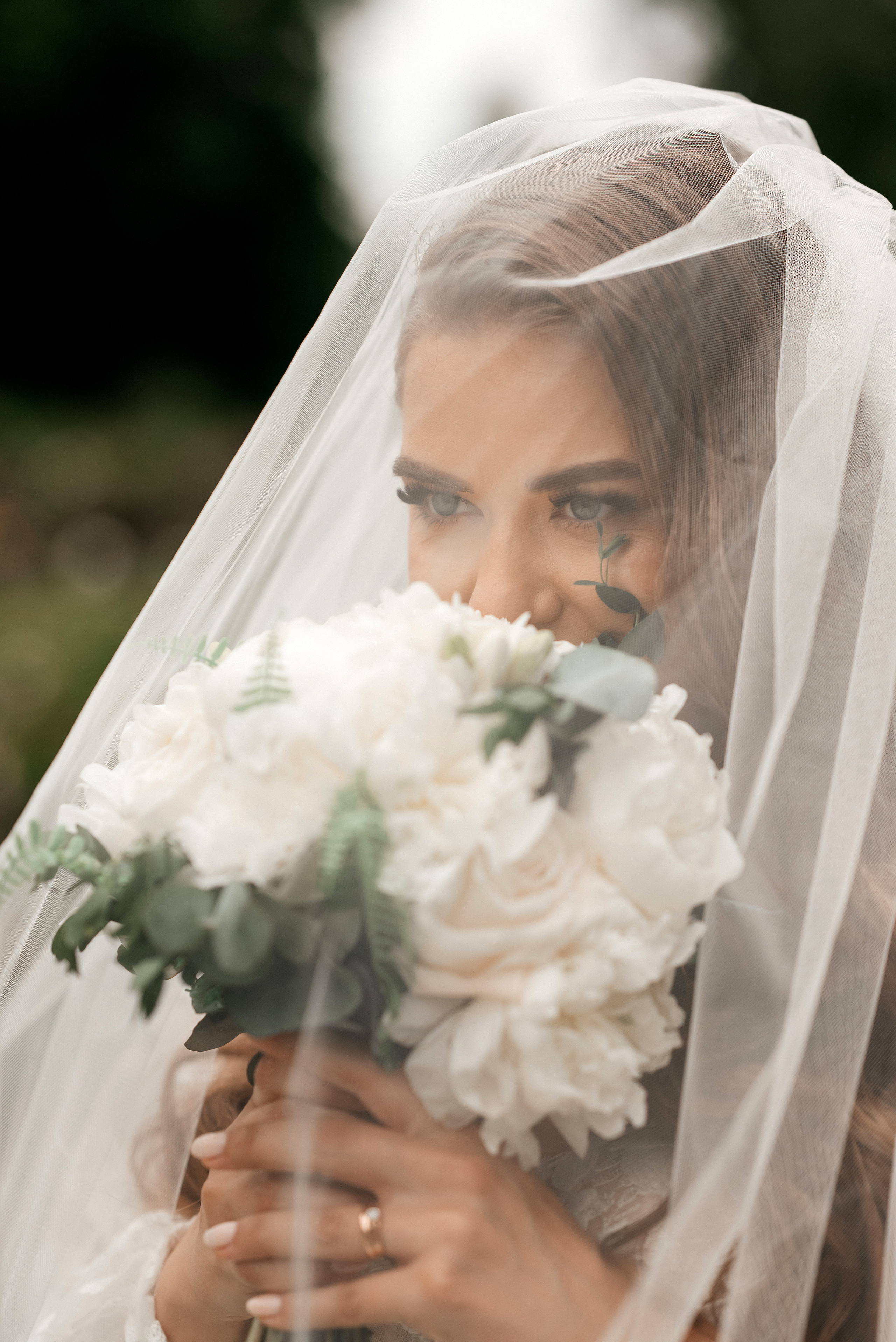 Lukas ir Dovilė. Vestuvių nuotraukos ir video Lietuvoje