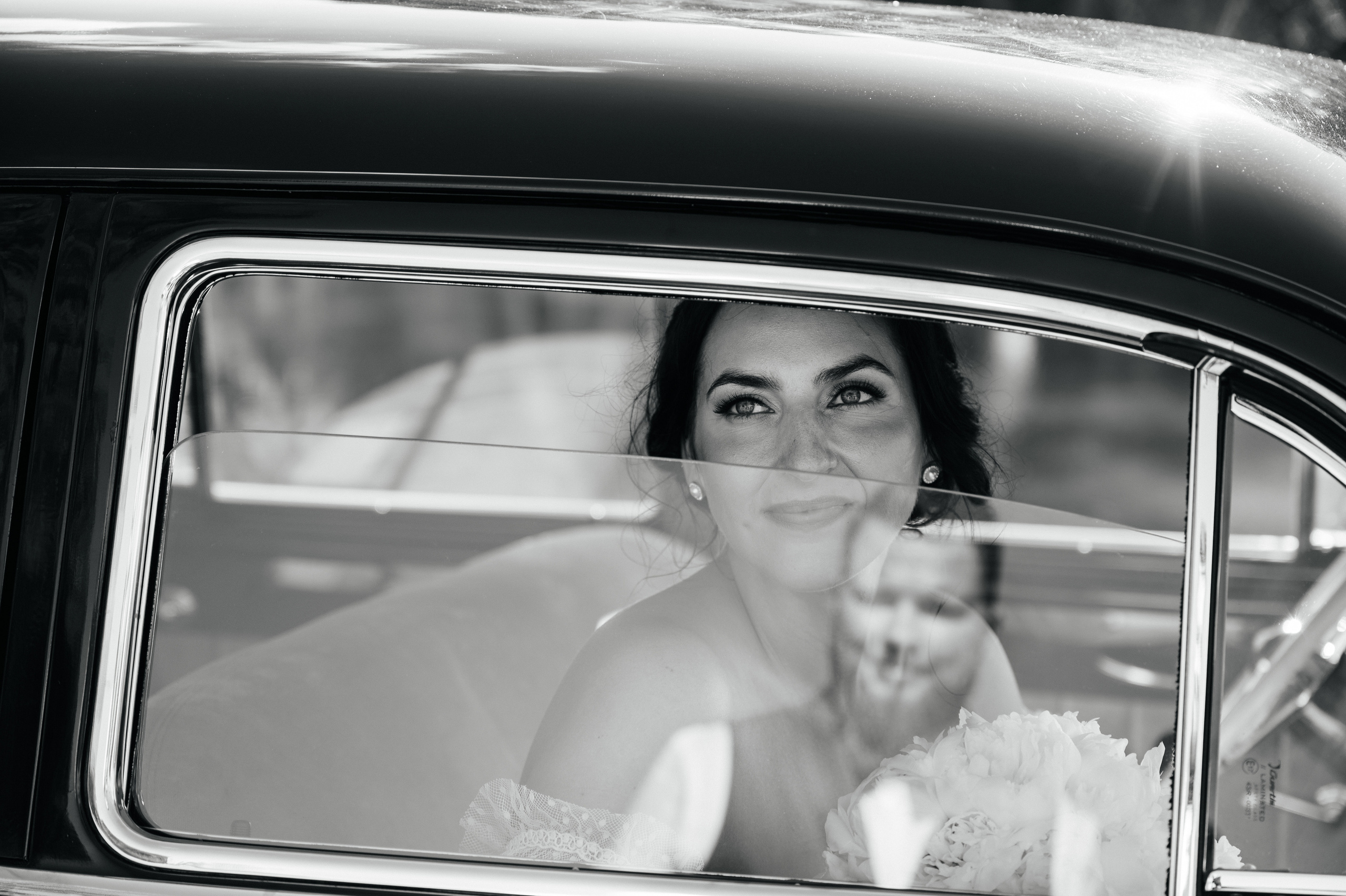 Julius ir Greta. Vestuvių nuotraukos ir video Lietuvoje