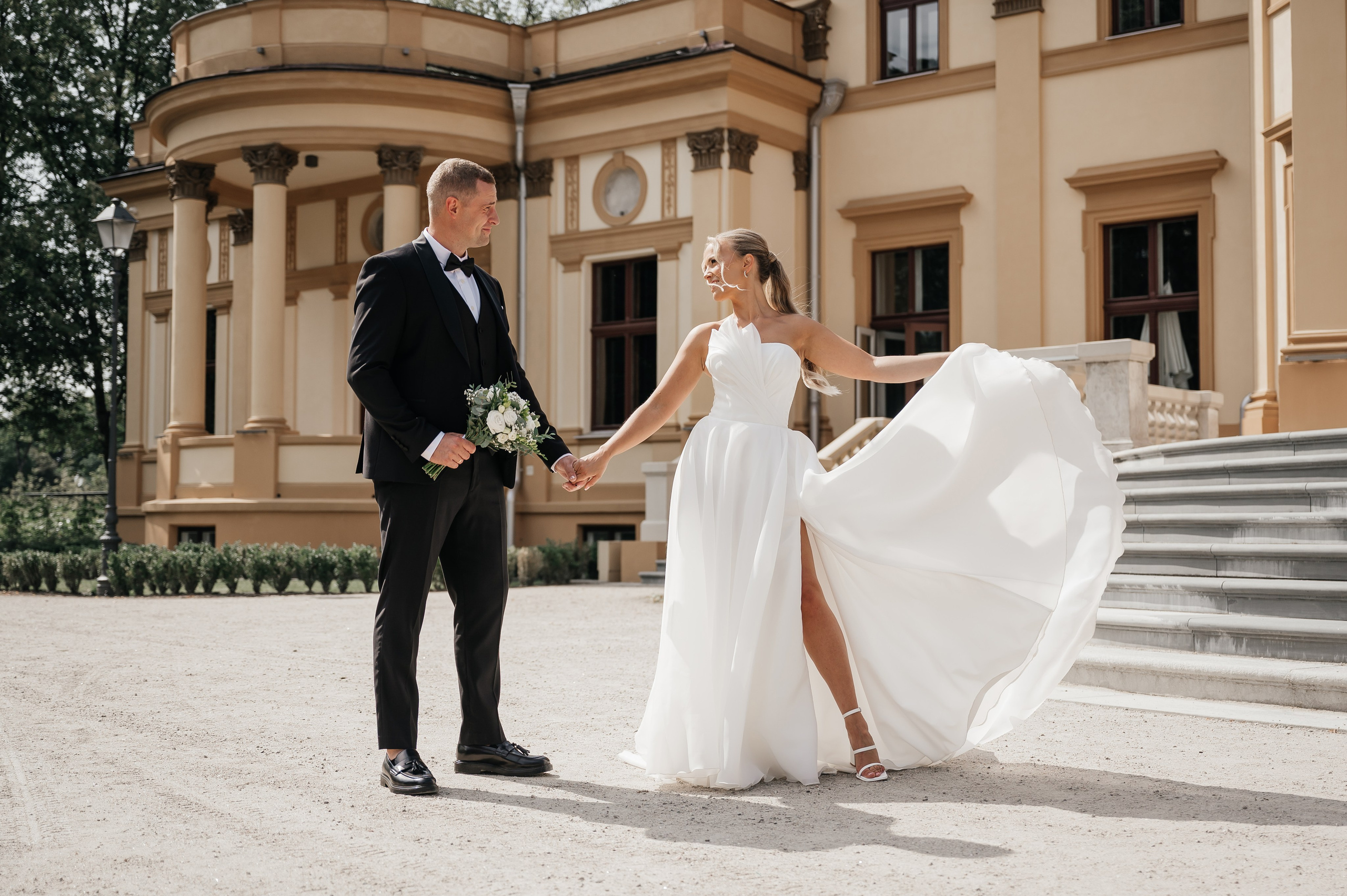 Vestuvių VIDEO ir FOTO komanda