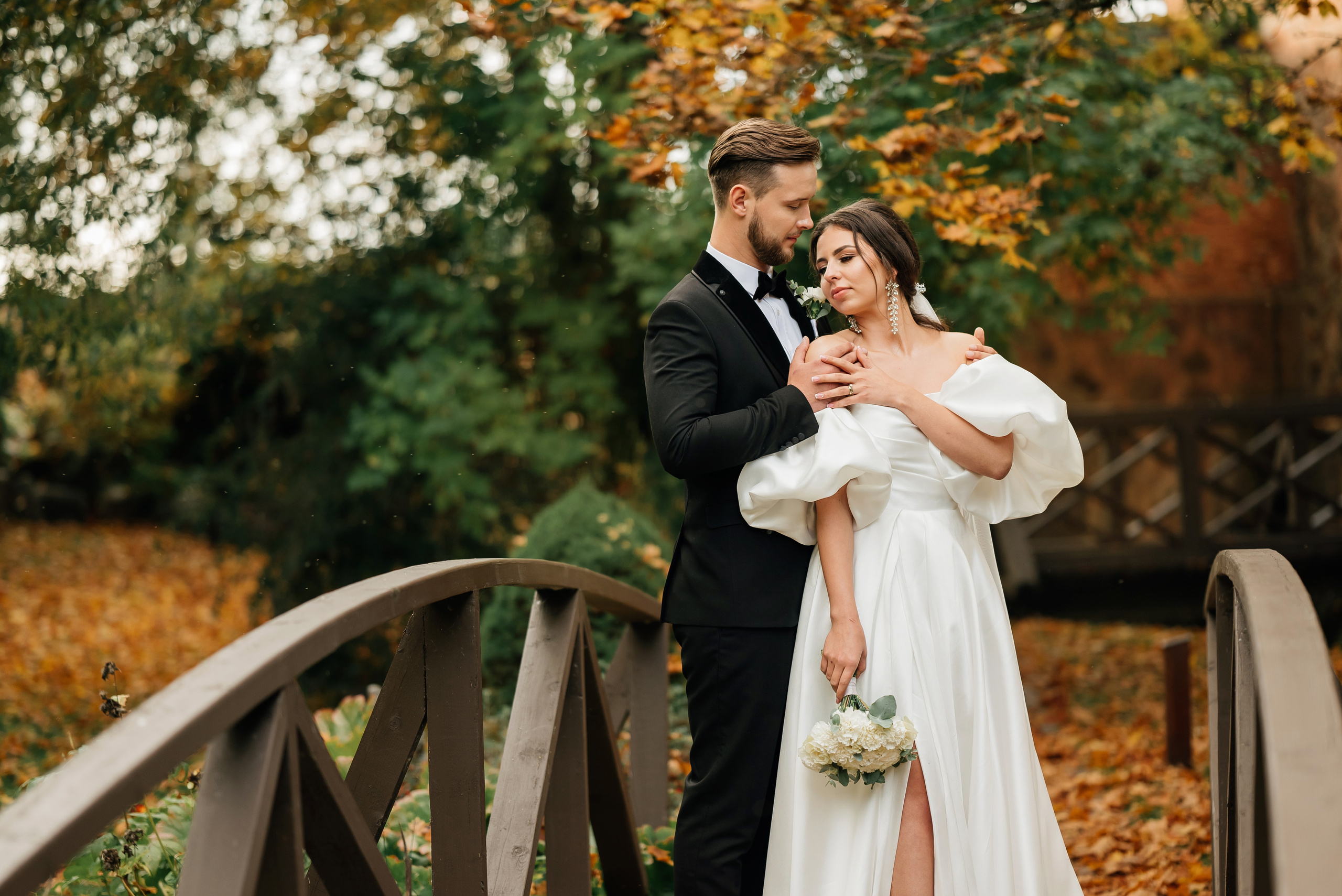 Mantas ir Akvilė. Vestuvių nuotraukos ir video Lietuvoje