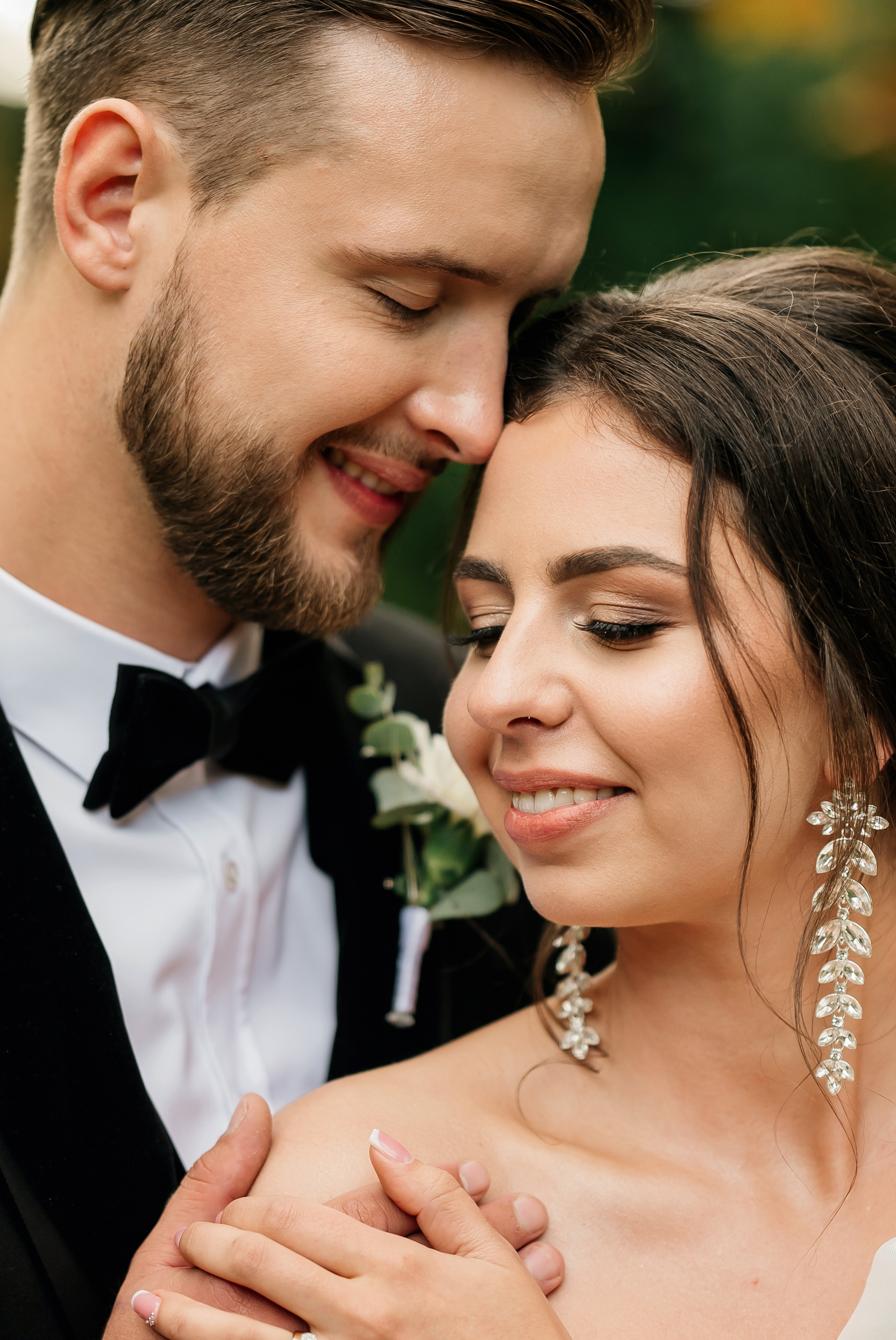 Mantas ir Akvilė. Vestuvių nuotraukos ir video Lietuvoje