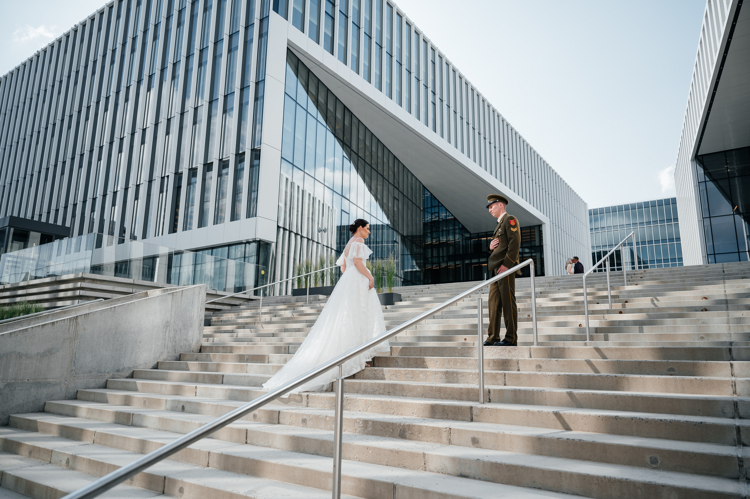 Denis ir Ieva. Vestuvių VIDEO ir FOTO komanda