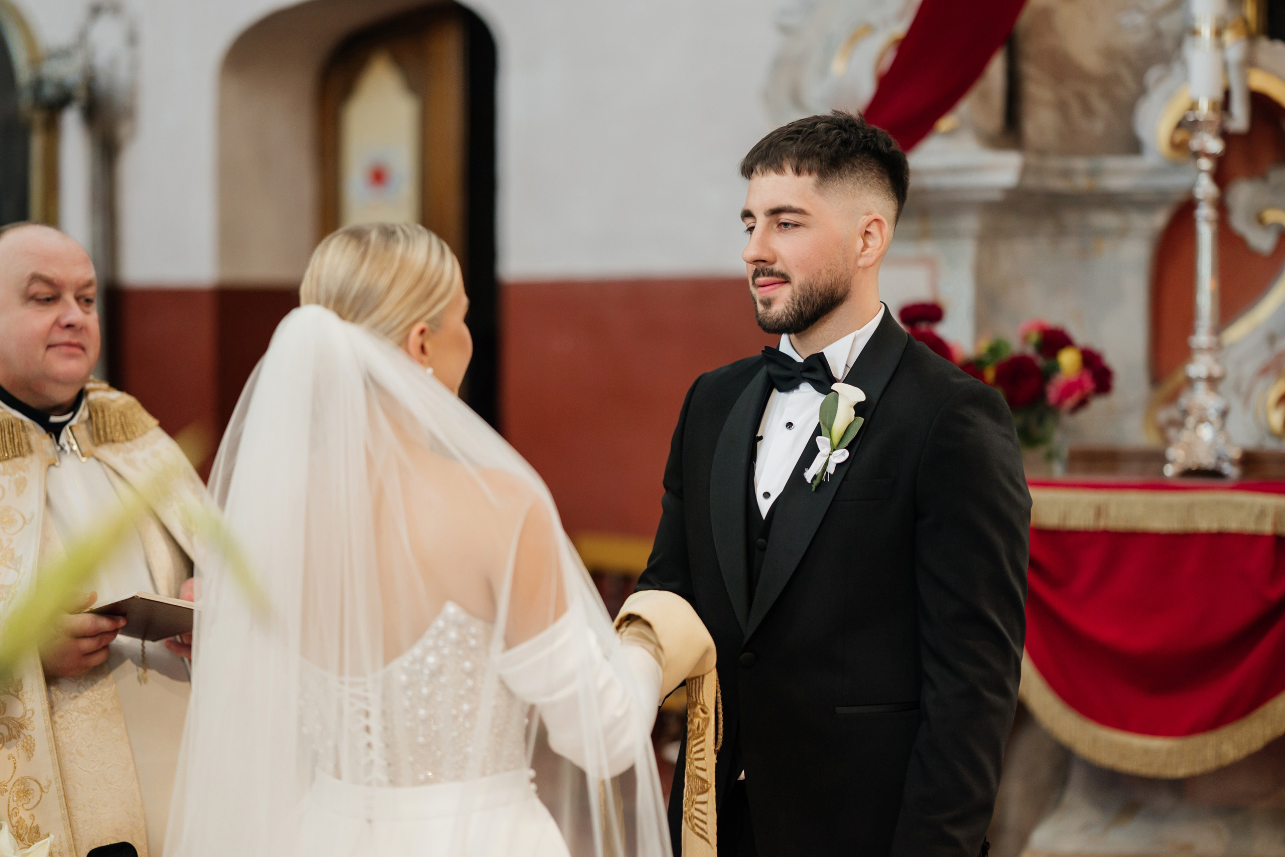 Simonas ir Oksana. Vestuvių VIDEO ir FOTO komanda