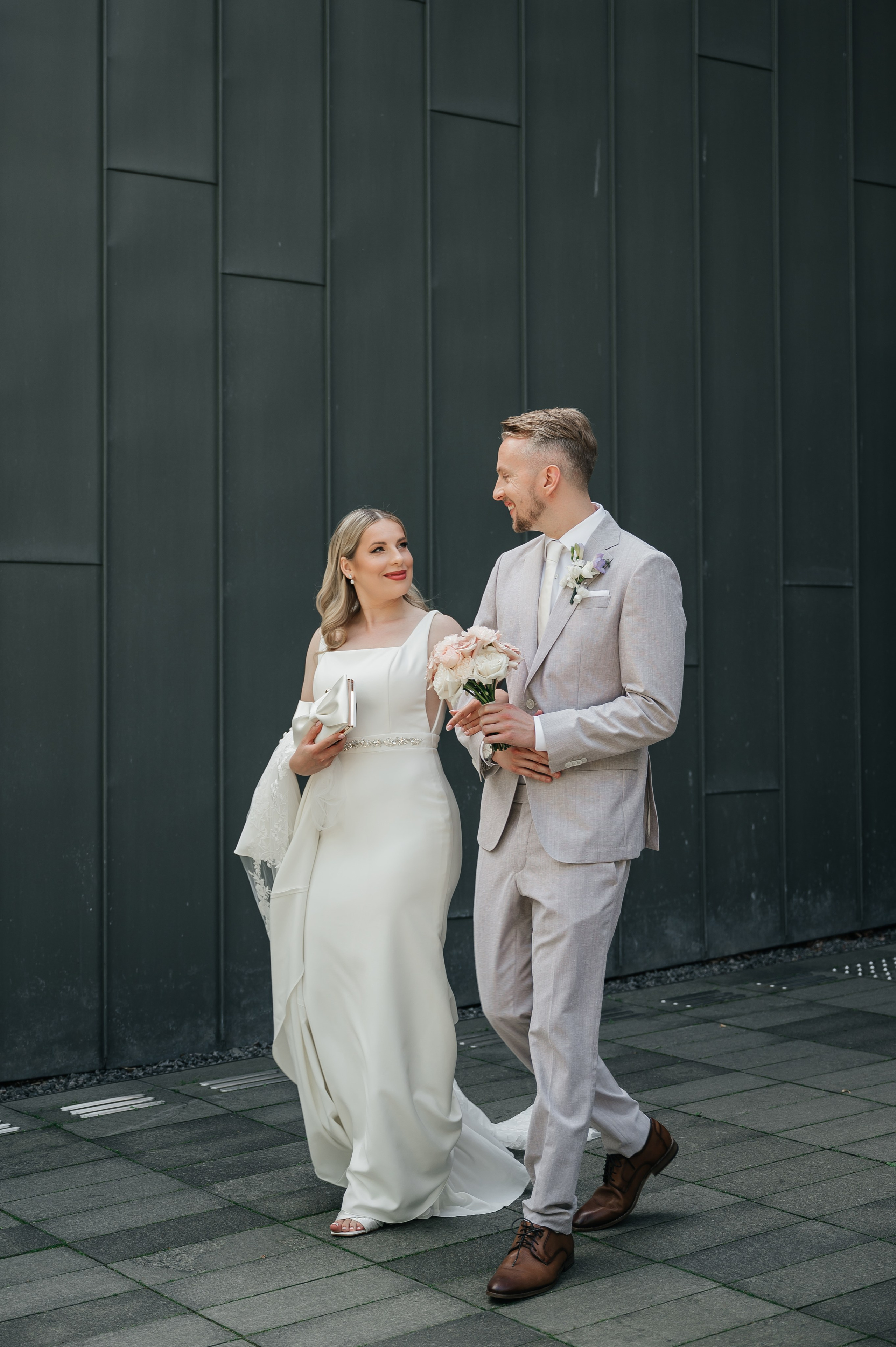 Šarunė ir Aaron. Vestuvių VIDEO ir FOTO komanda