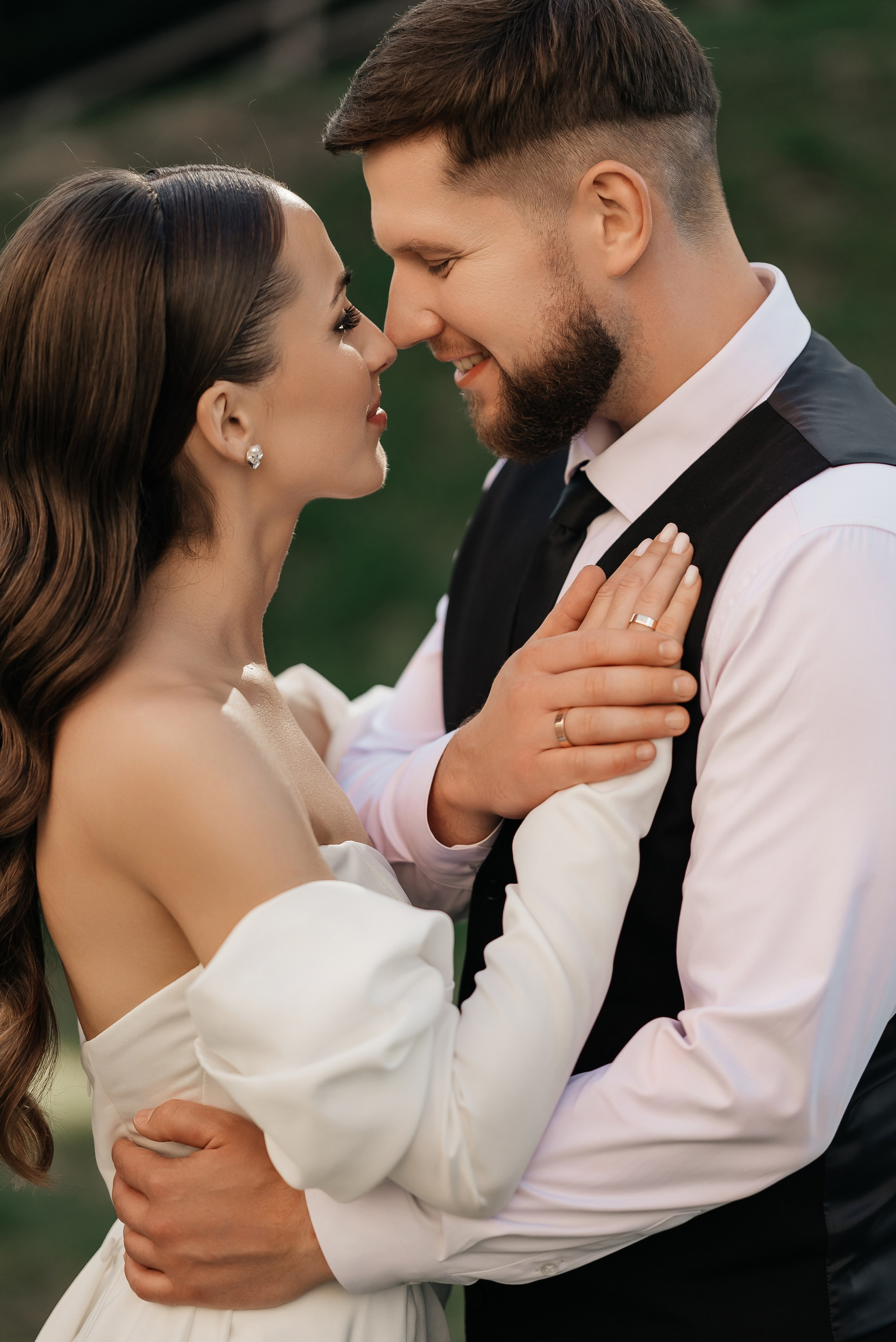 Vilintas ir Sandra. Vestuvių nuotraukos ir video Lietuvoje