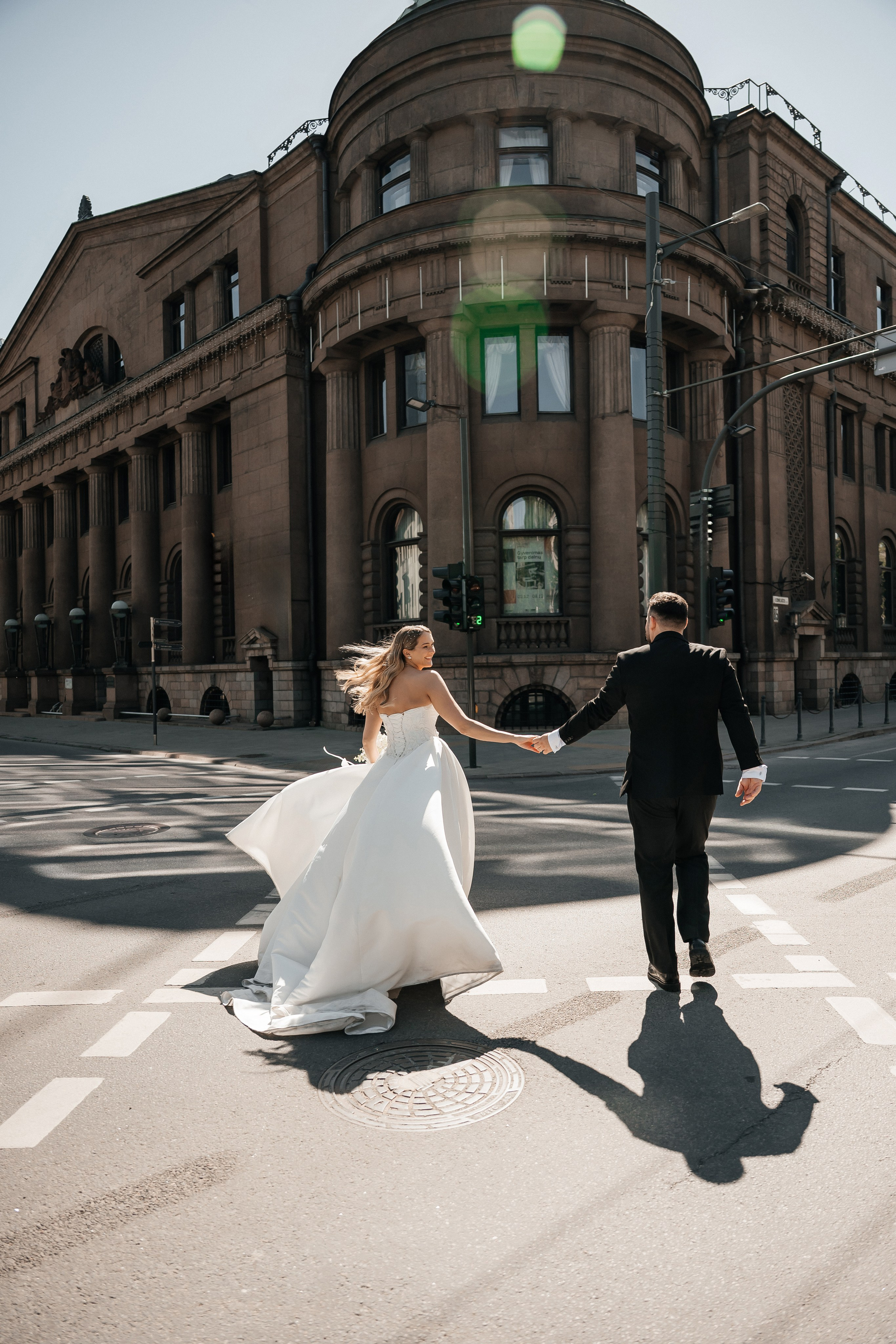 Vestuvių VIDEO ir FOTO komanda