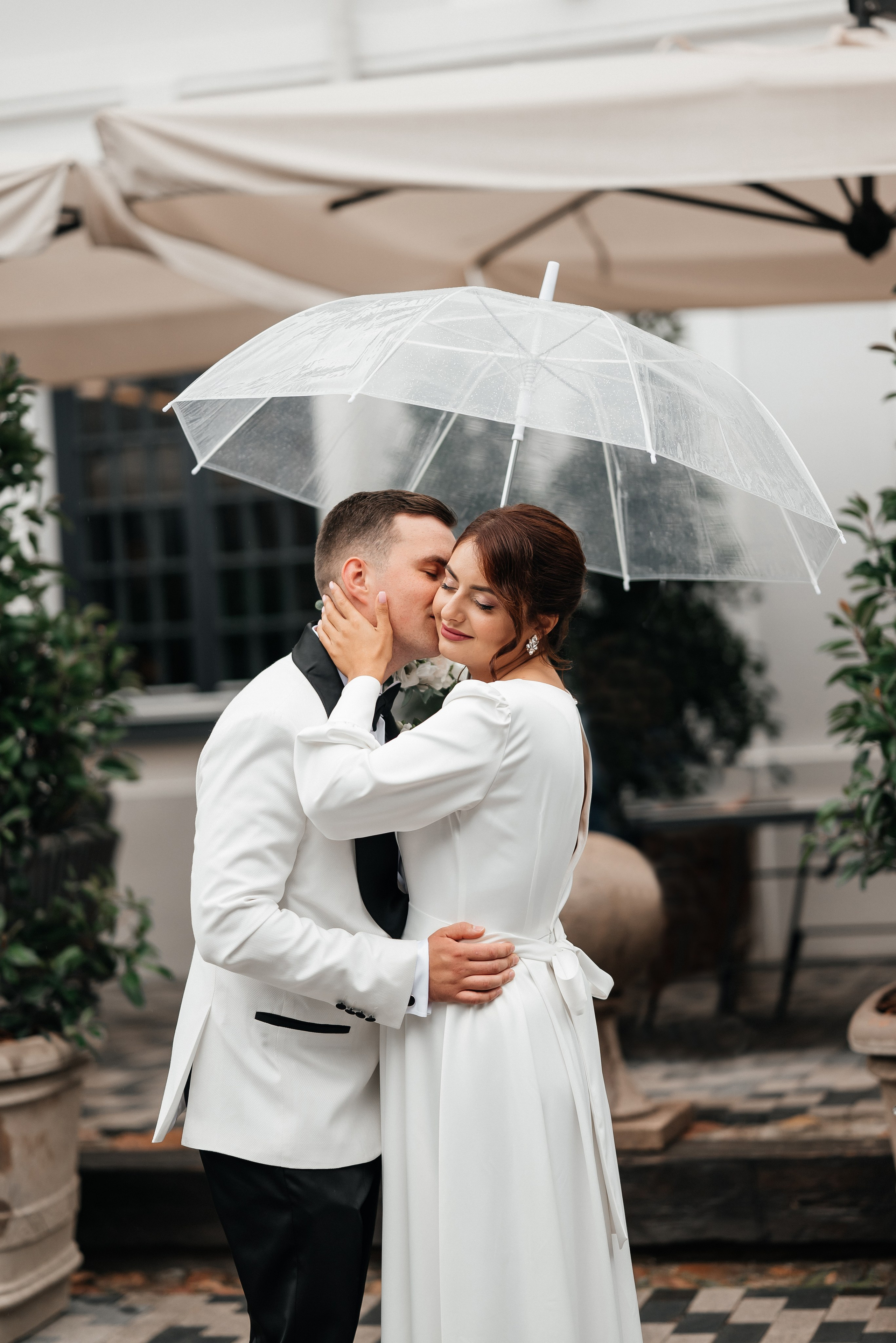 Georgij ir Julija. Vestuvių nuotraukos ir video Lietuvoje