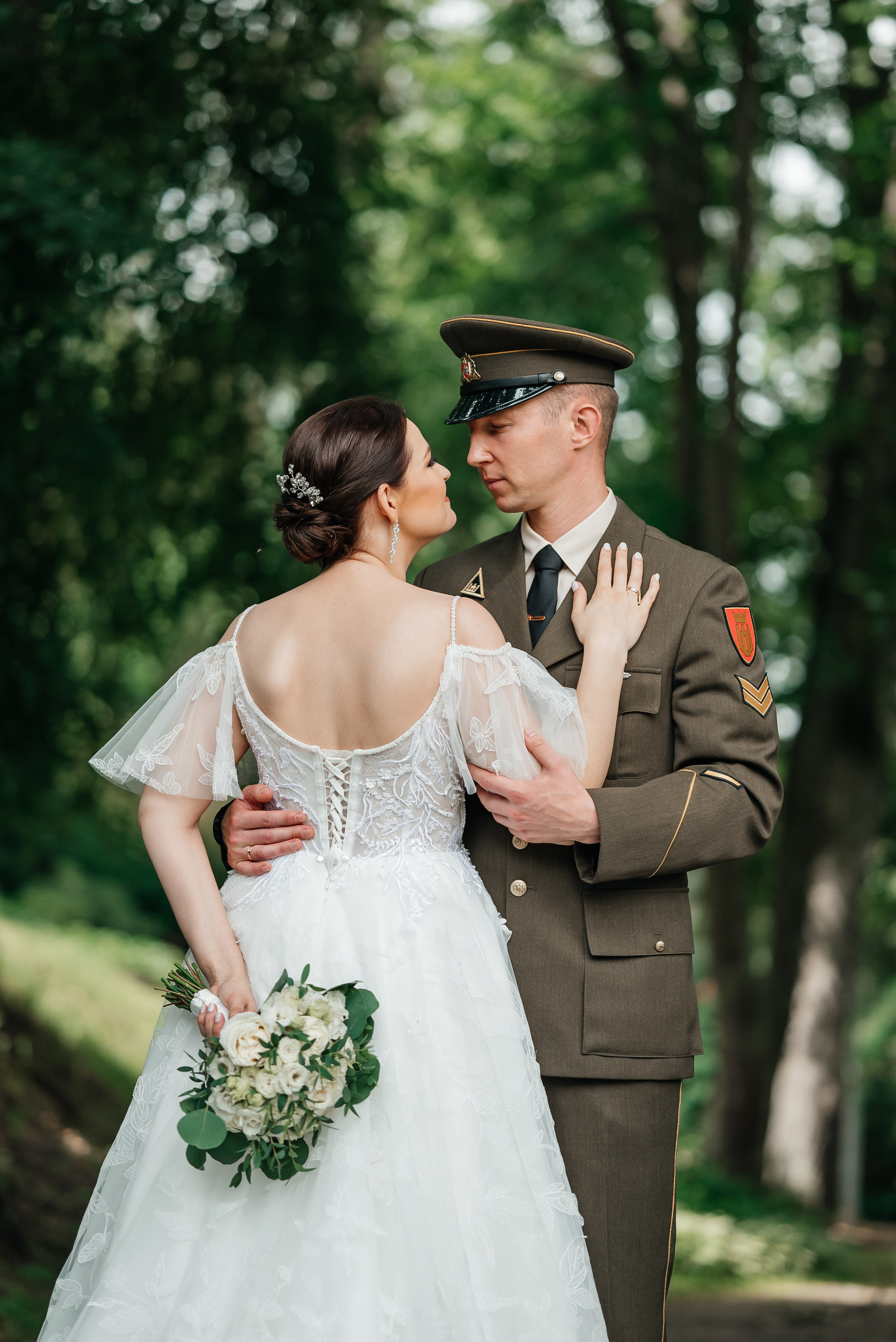 Denis ir Ieva. Vestuvių VIDEO ir FOTO komanda