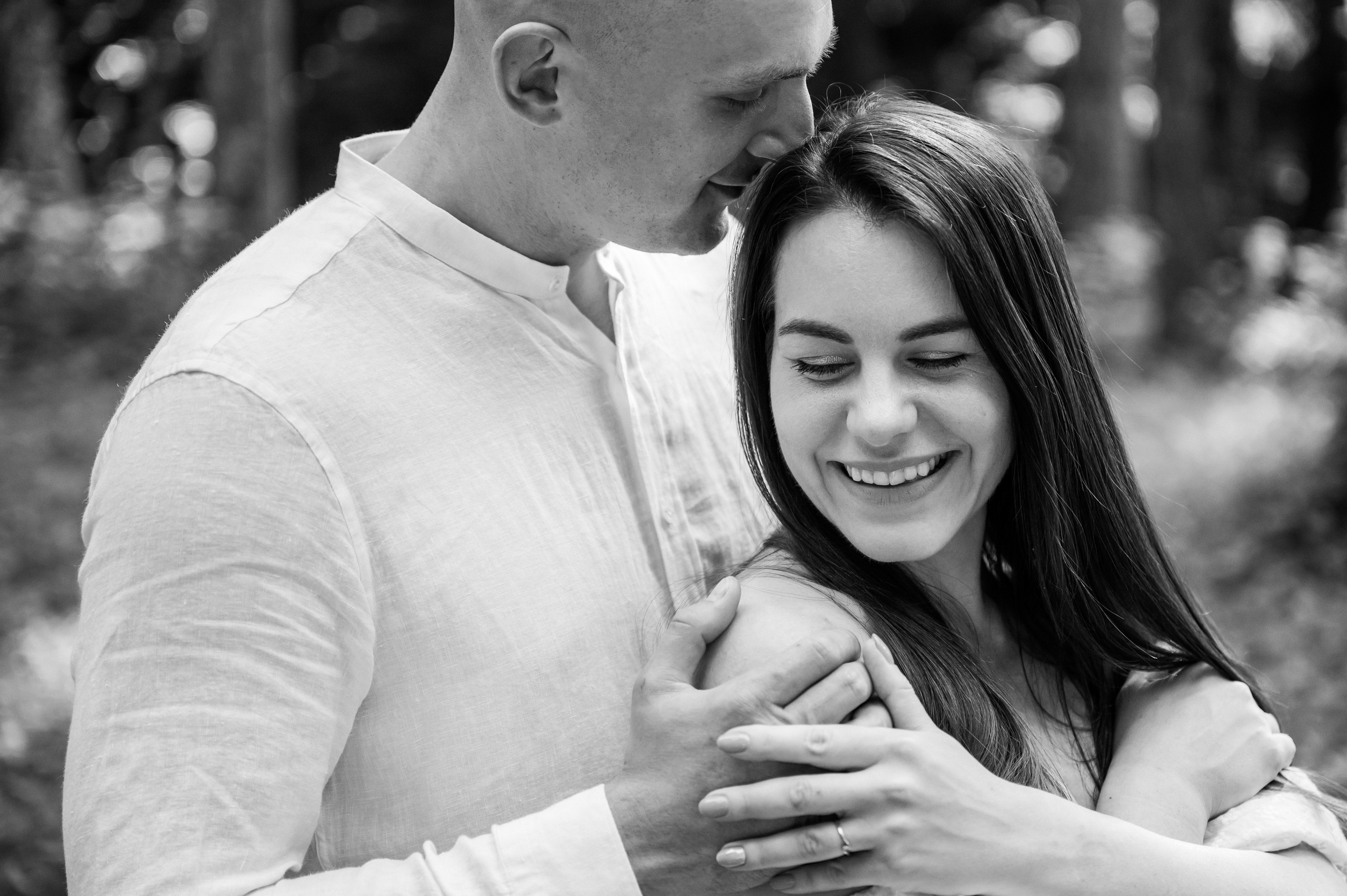 Edvinas ir Ivessa. Vestuvių nuotraukos ir video Lietuvoje