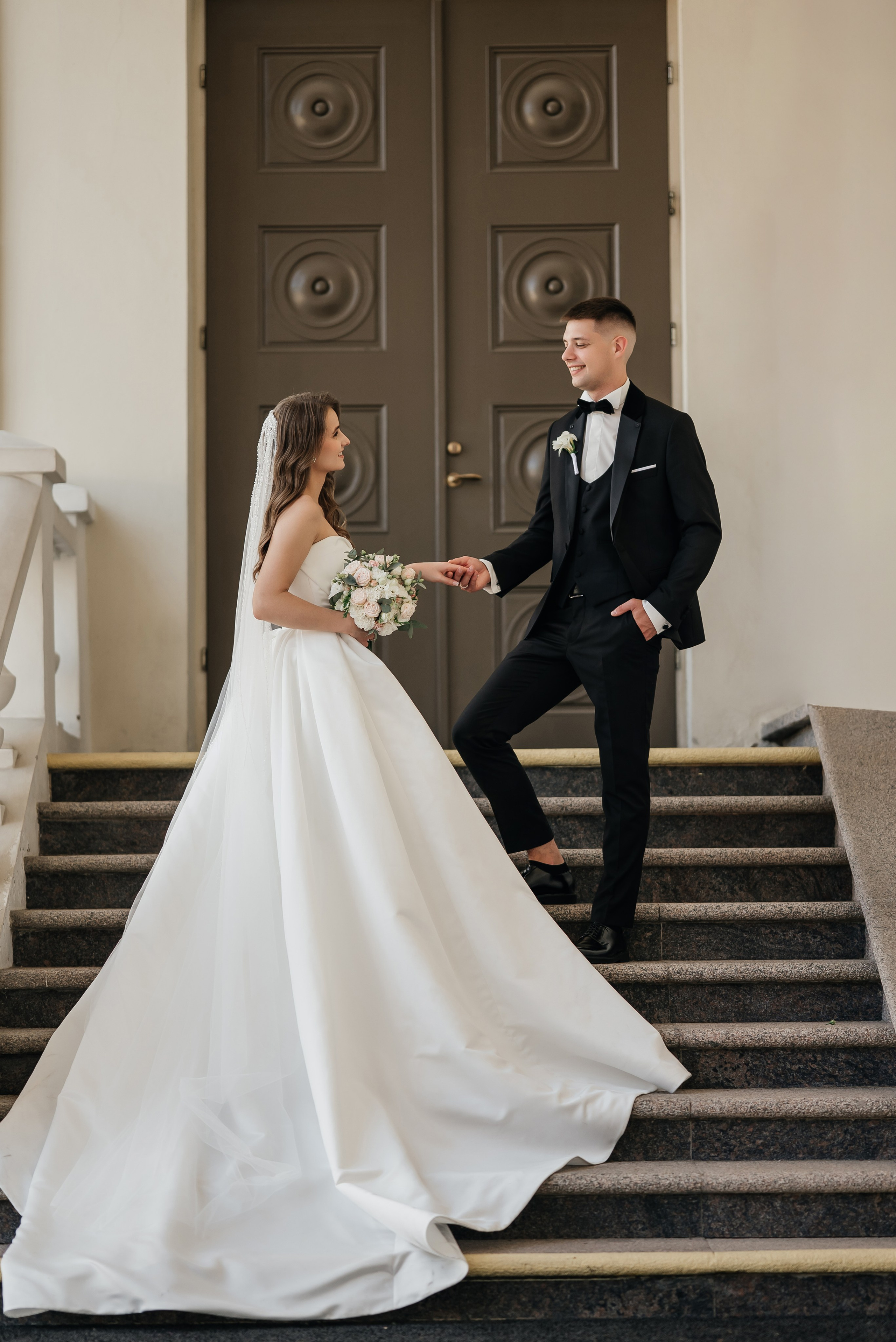 Ernest ir Izabela. Vestuvių VIDEO ir FOTO komanda