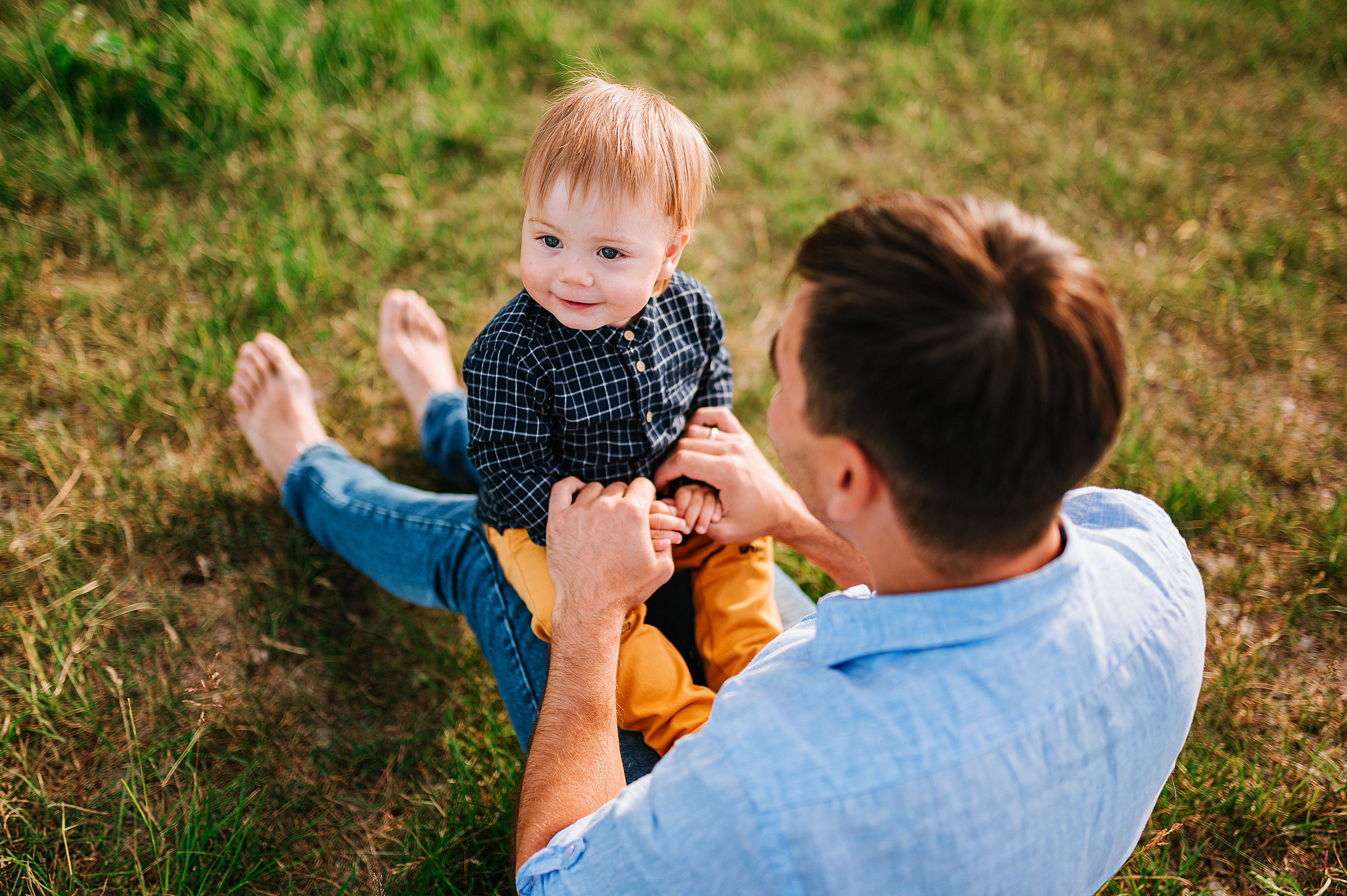 Šeimos fotosesija. Vestuvių nuotraukos ir video Lietuvoje