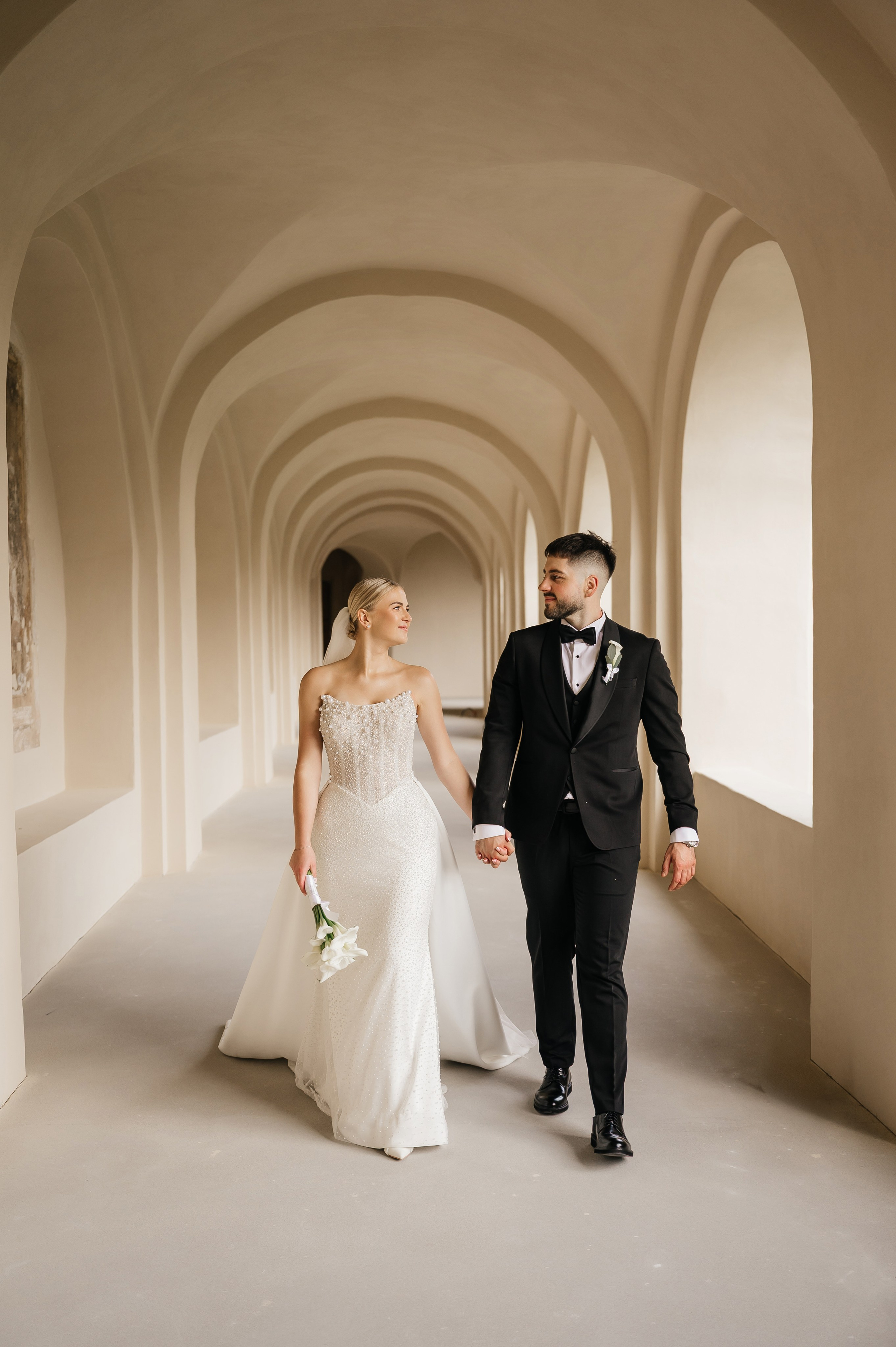 Simonas ir Oksana. Vestuvių VIDEO ir FOTO komanda