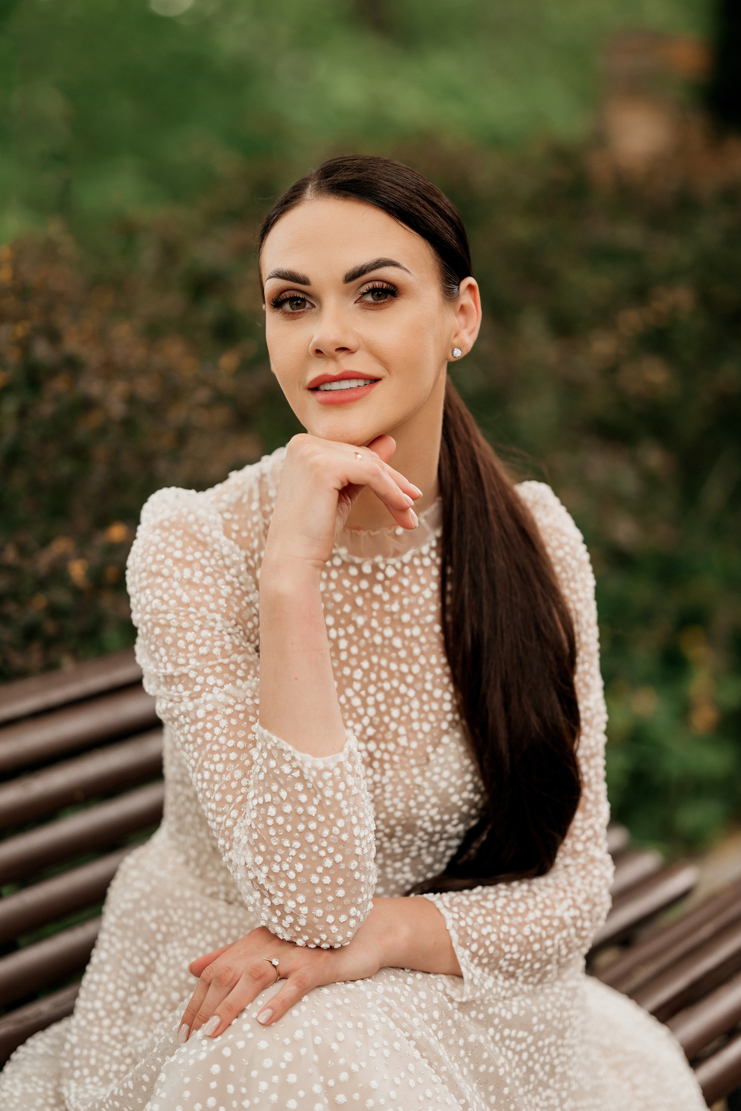 Andžei ir Alina. Vestuvių nuotraukos ir video Lietuvoje