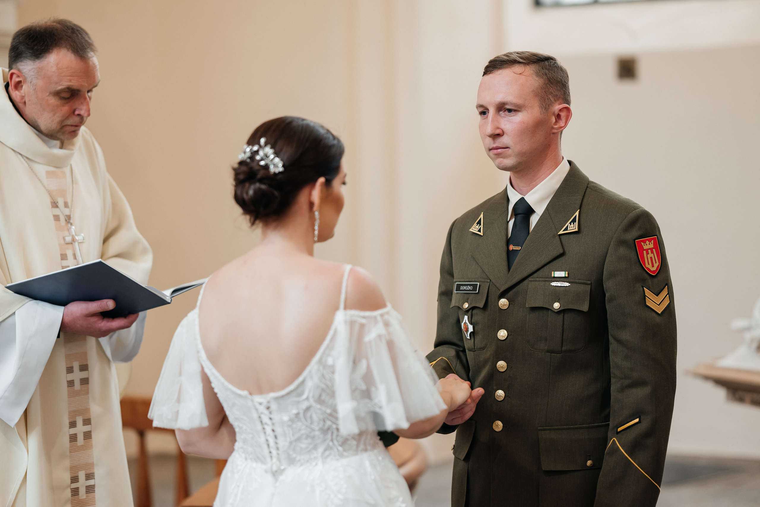 Denis ir Ieva. Vestuvių VIDEO ir FOTO komanda