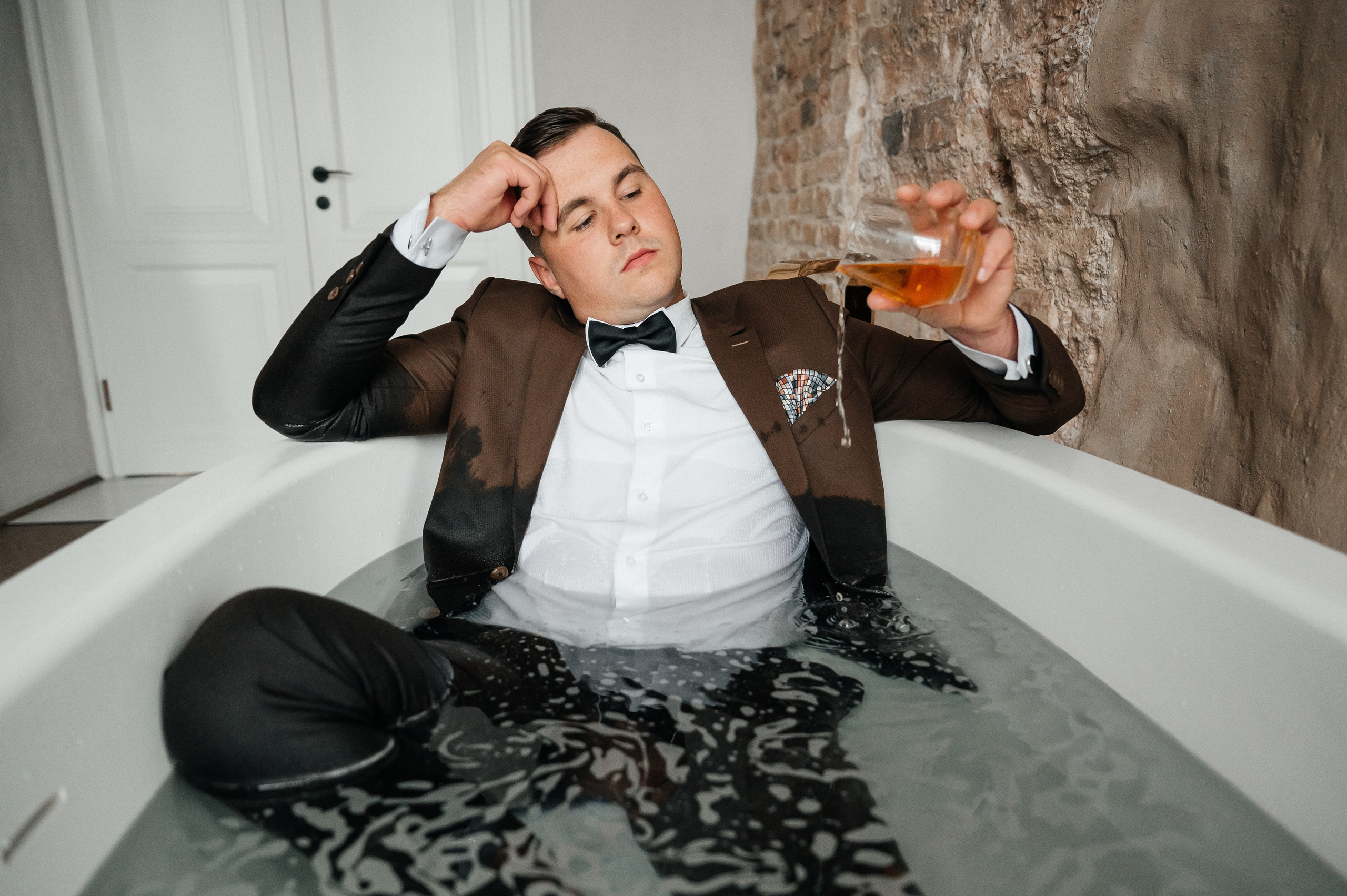 Georgij ir Julija. Vestuvių nuotraukos ir video Lietuvoje