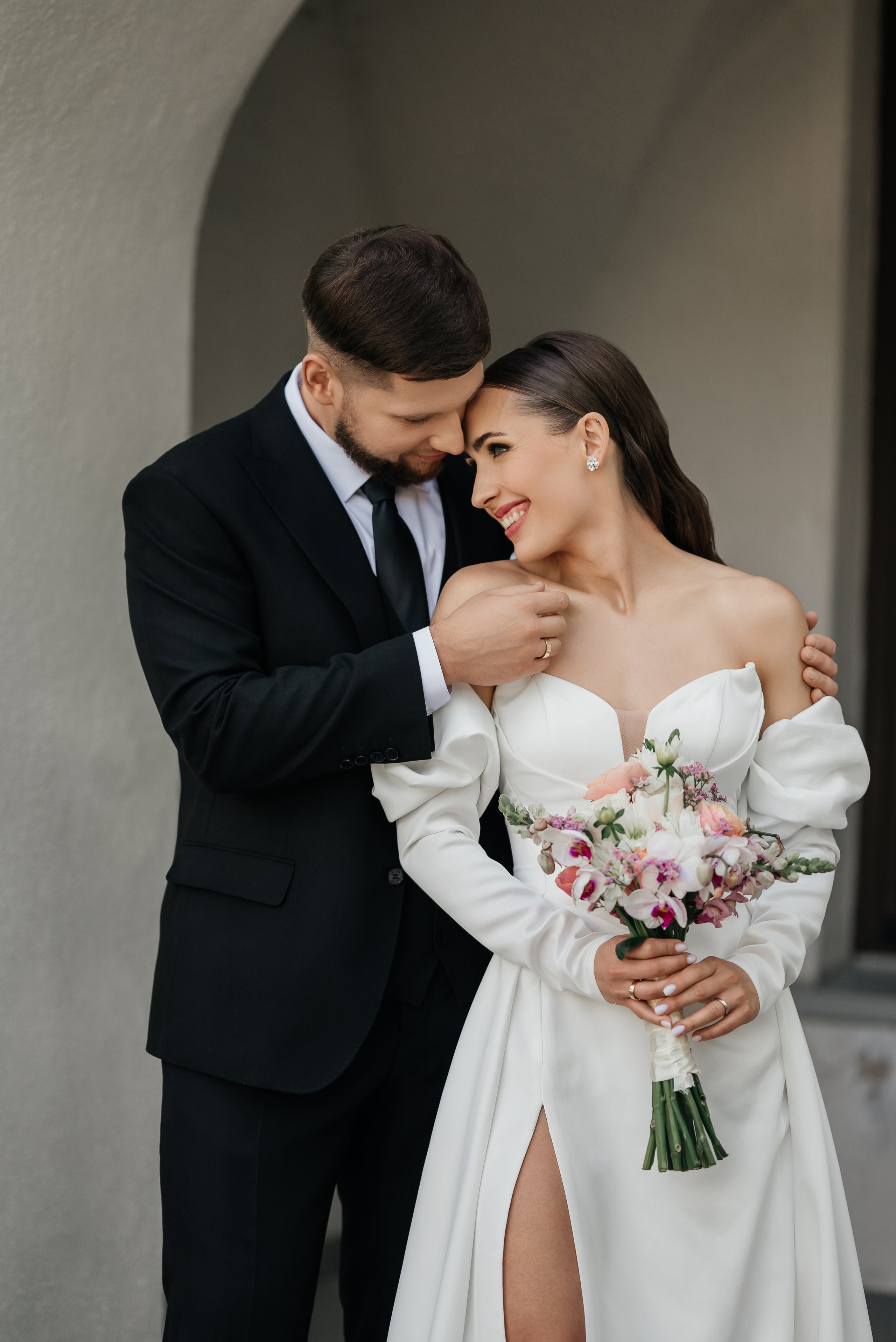 Vilintas ir Sandra. Vestuvių nuotraukos ir video Lietuvoje