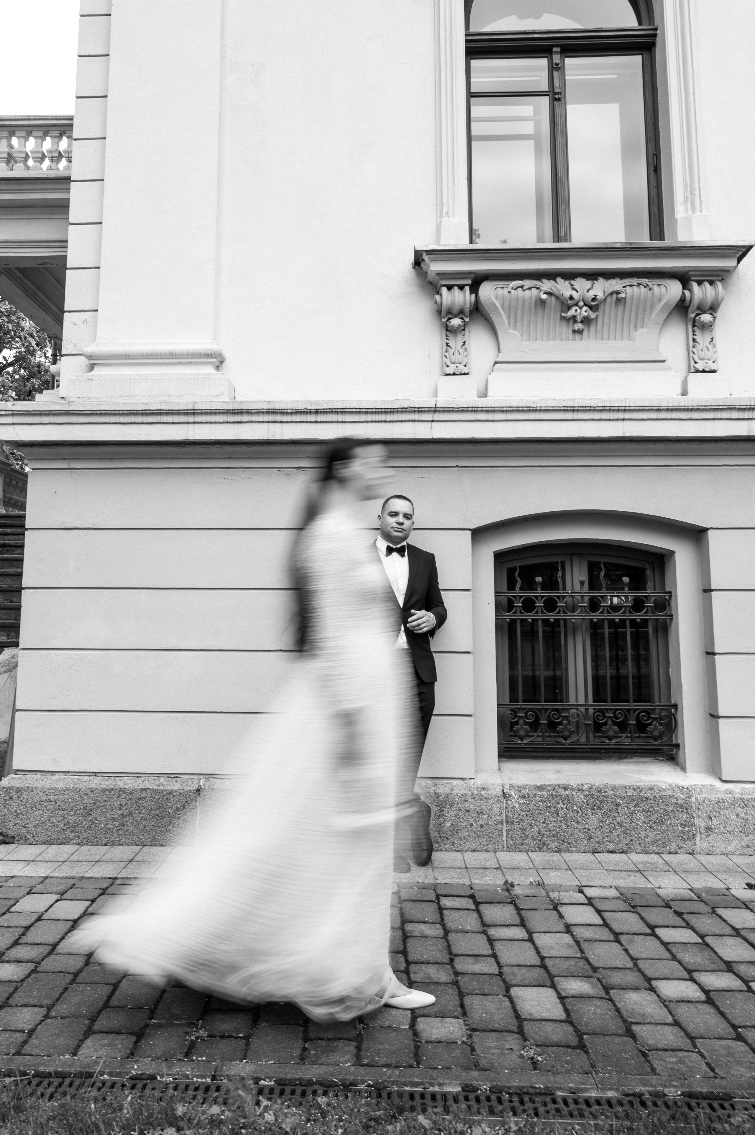 Andžei ir Alina. Vestuvių nuotraukos ir video Lietuvoje