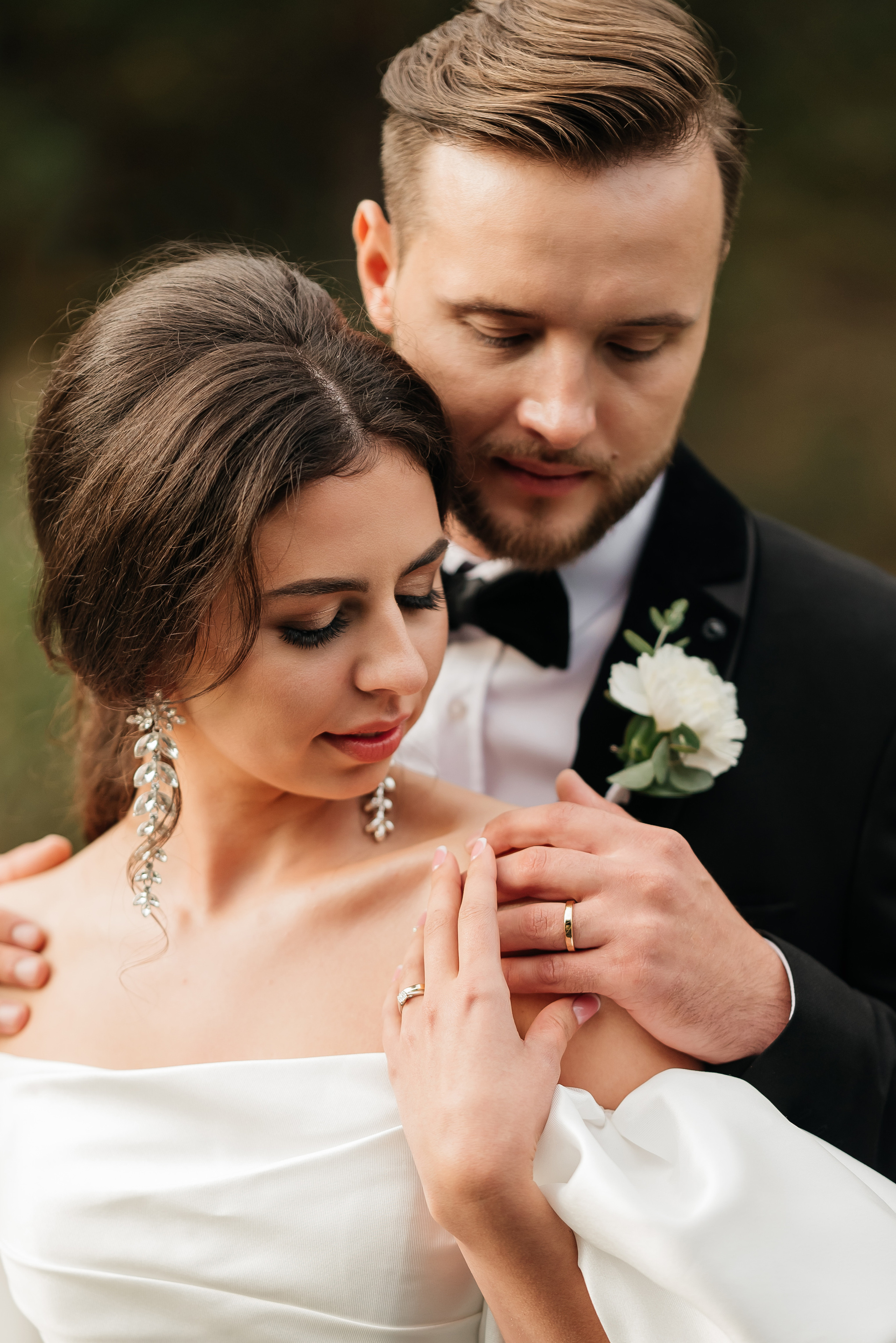 Mantas ir Akvilė. Vestuvių nuotraukos ir video Lietuvoje