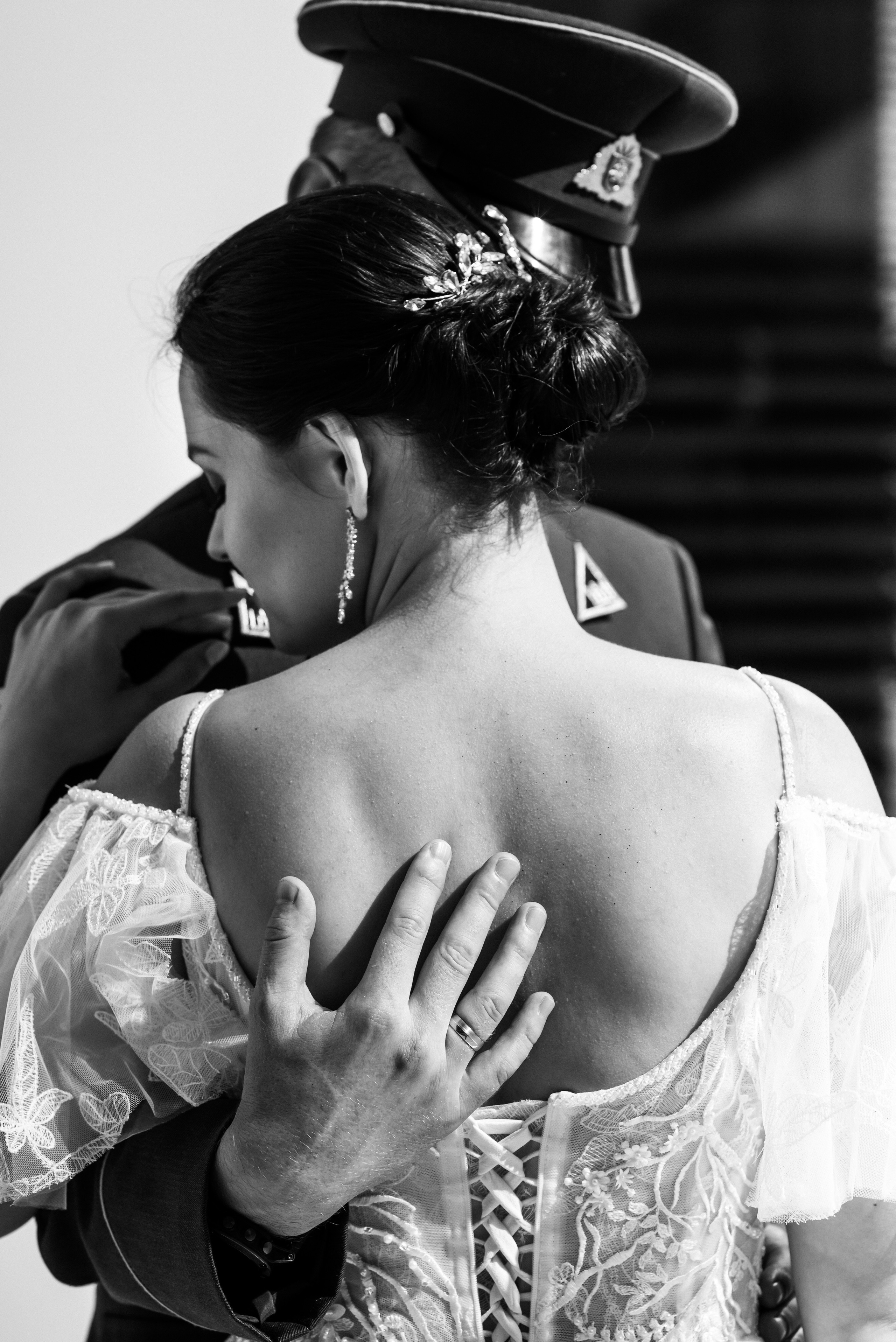 Denis ir Ieva. Vestuvių VIDEO ir FOTO komanda