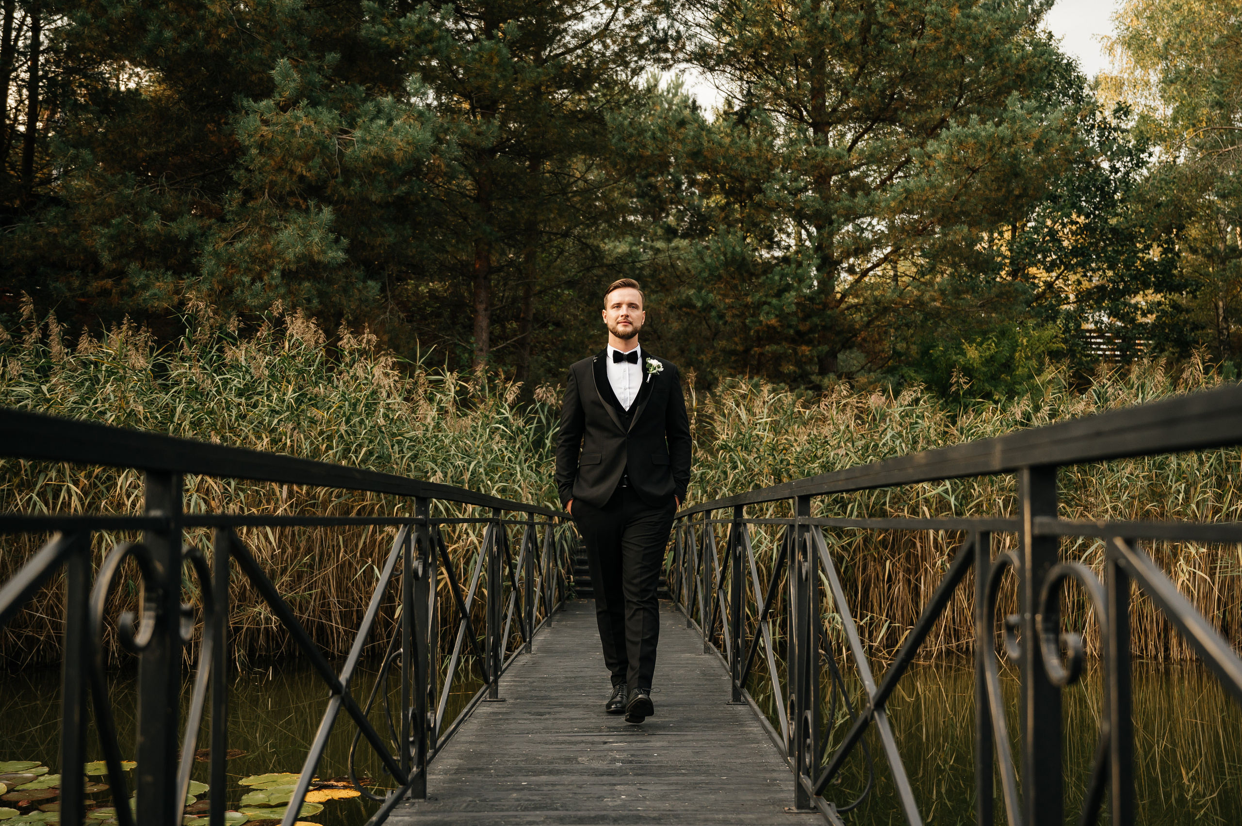 Mantas ir Akvilė. Vestuvių nuotraukos ir video Lietuvoje