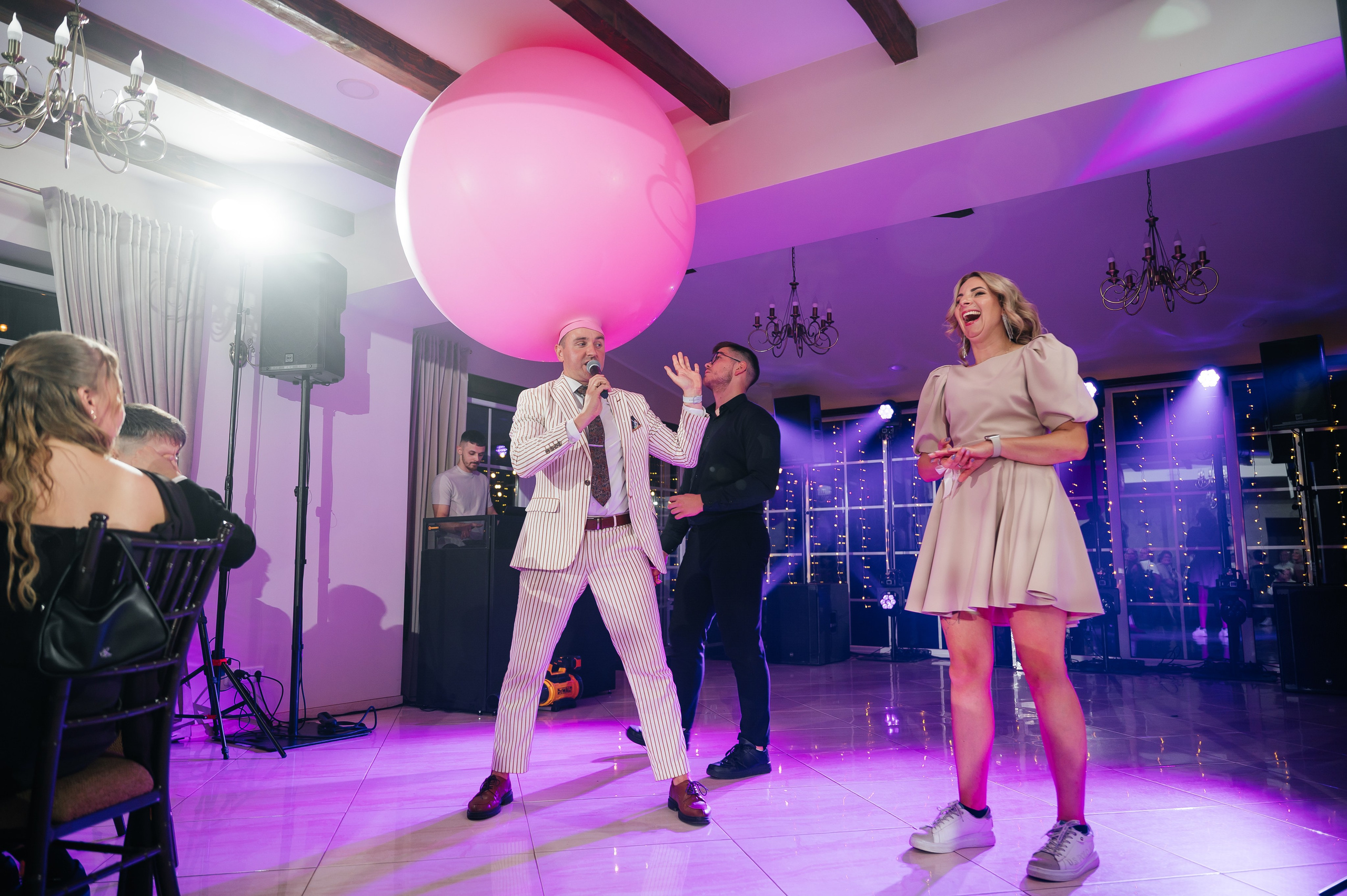 Simonas ir Oksana. Vestuvių VIDEO ir FOTO komanda