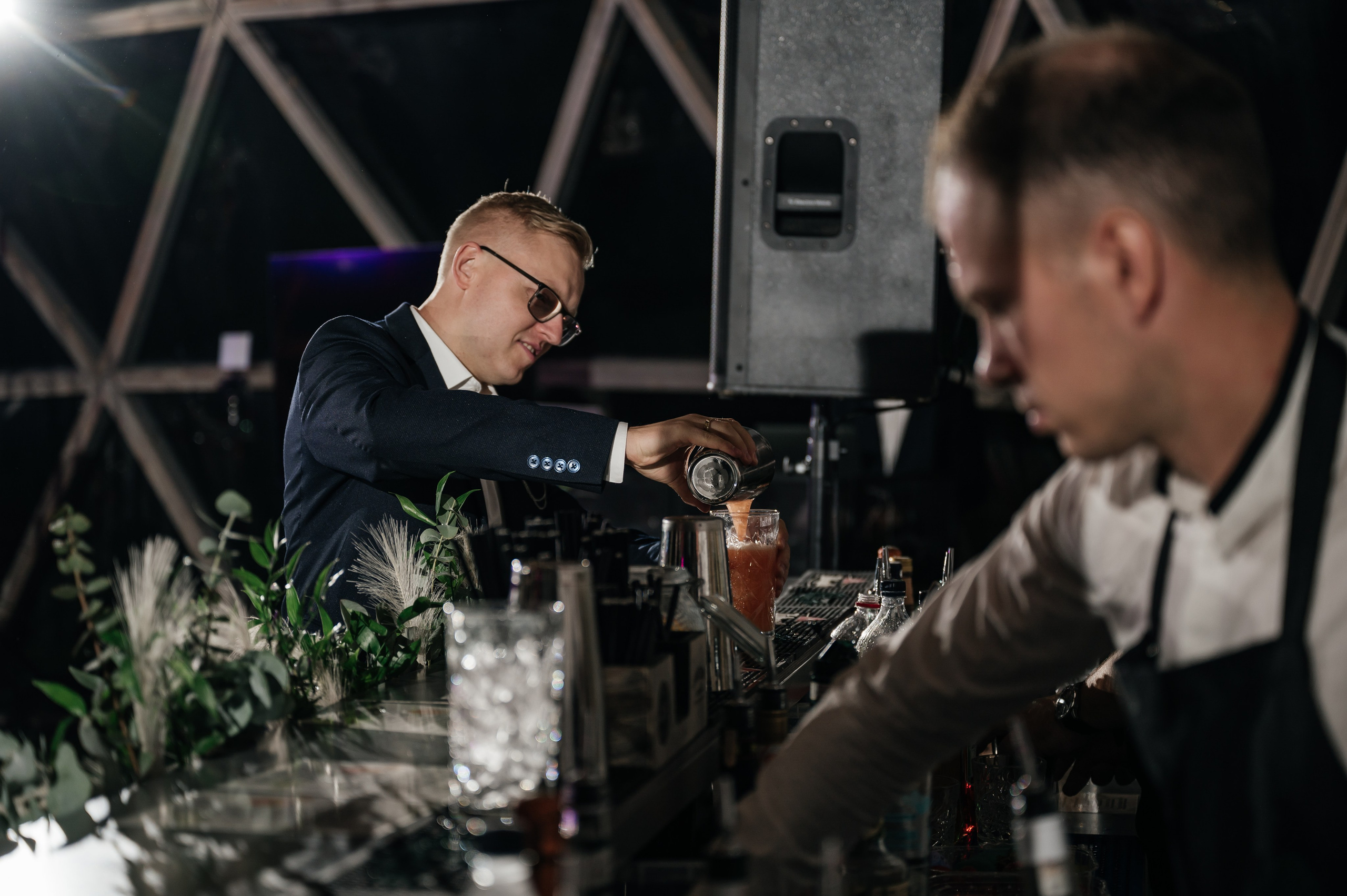 Karolis ir Greta. Vestuvių nuotraukos ir video Lietuvoje