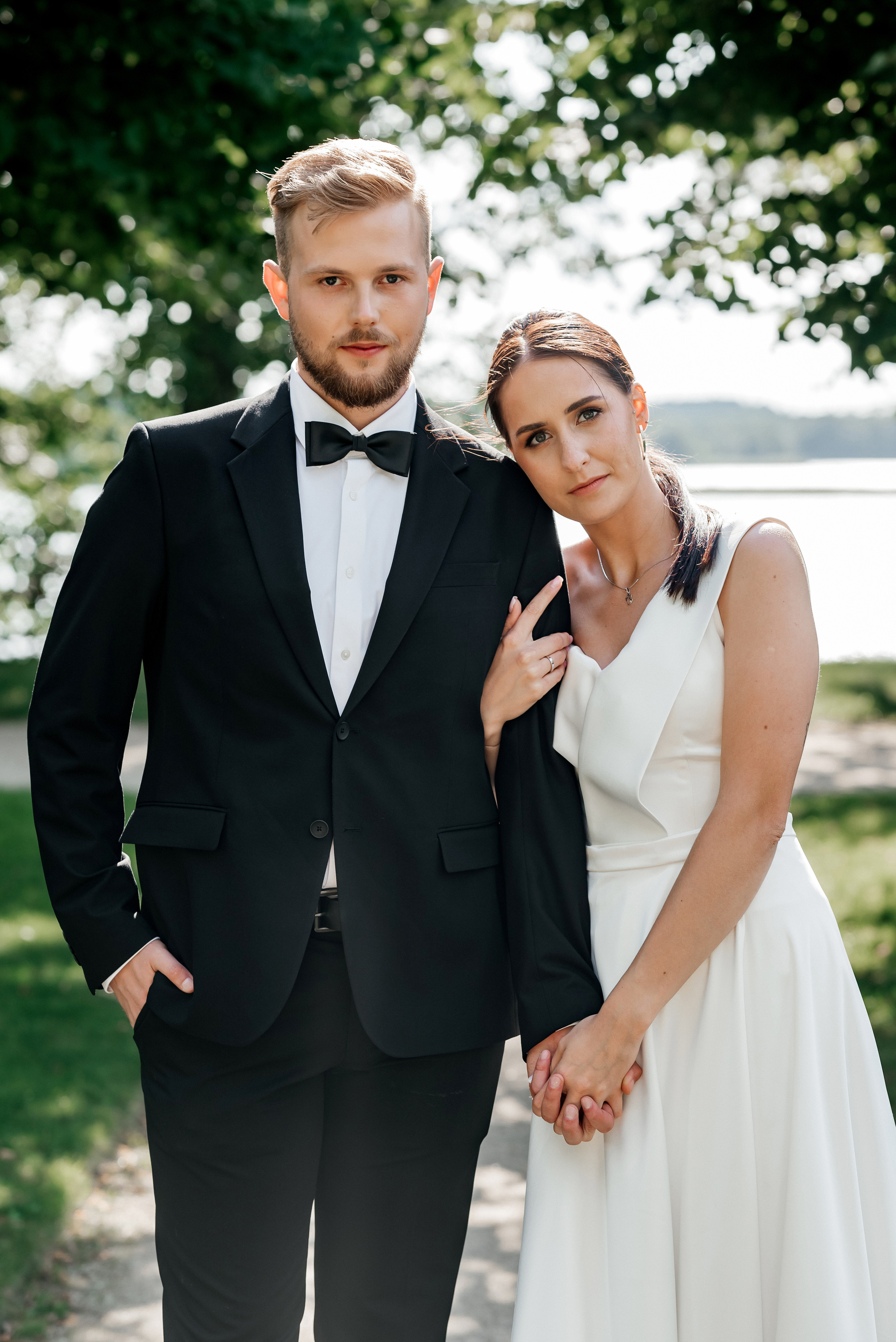 Tomas ir Akvilė. Vestuvių nuotraukos ir video Lietuvoje