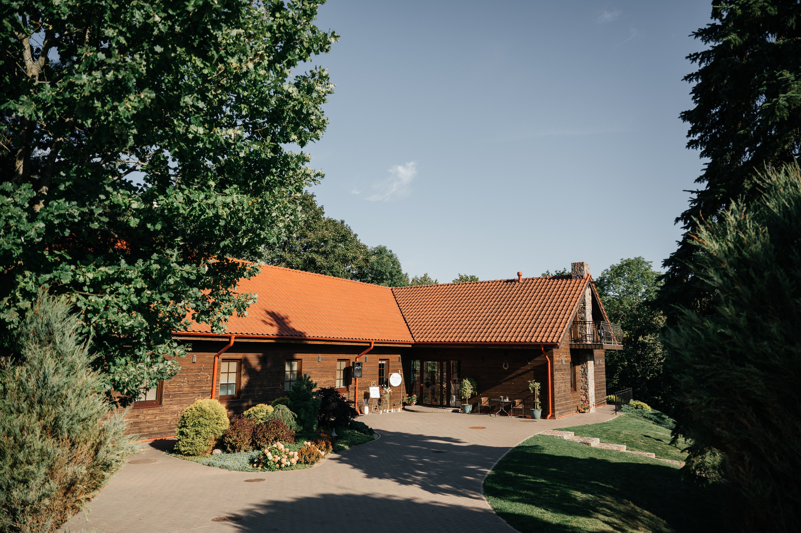 Vilintas ir Sandra. Vestuvių nuotraukos ir video Lietuvoje