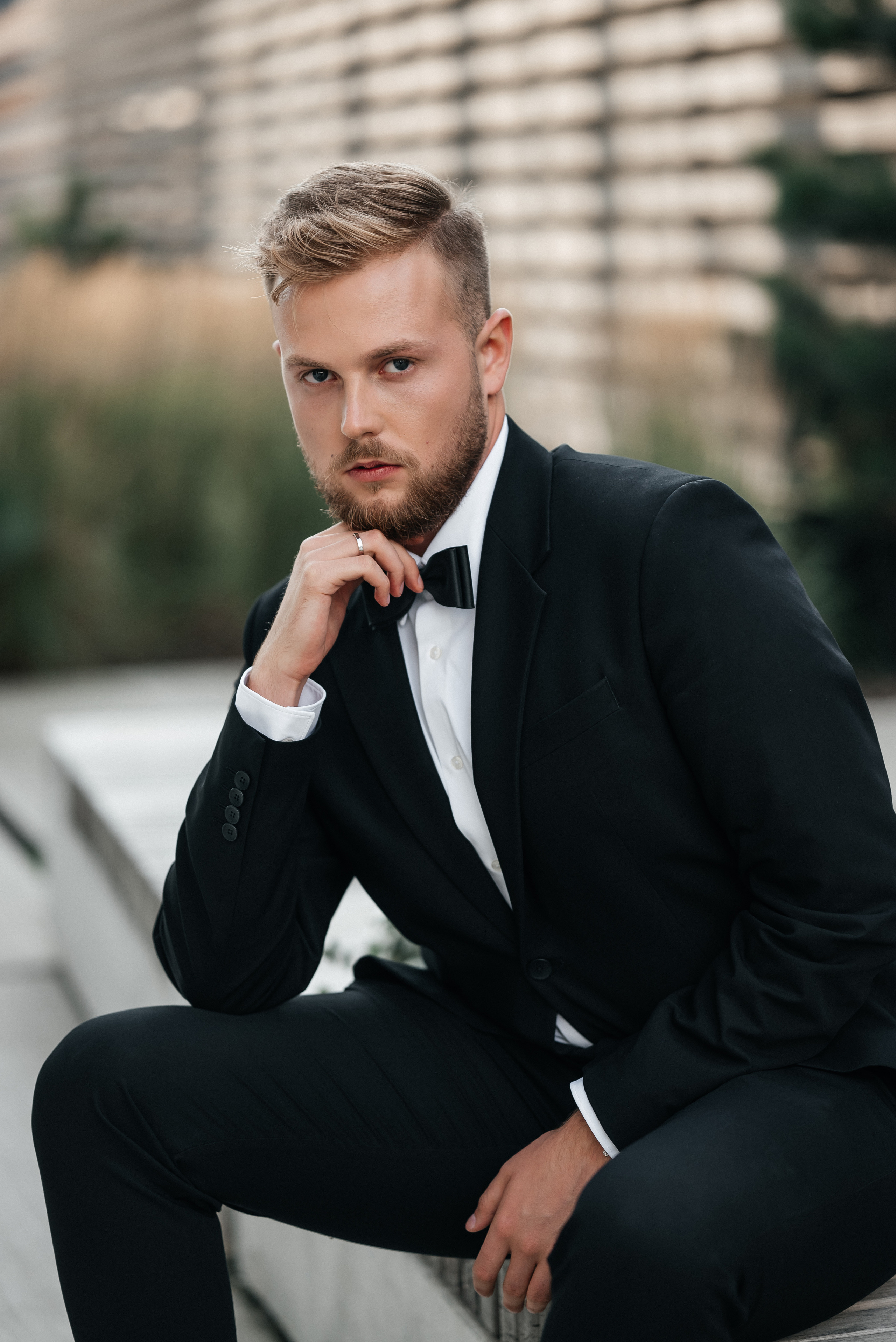 Tomas ir Akvilė. Vestuvių nuotraukos ir video Lietuvoje