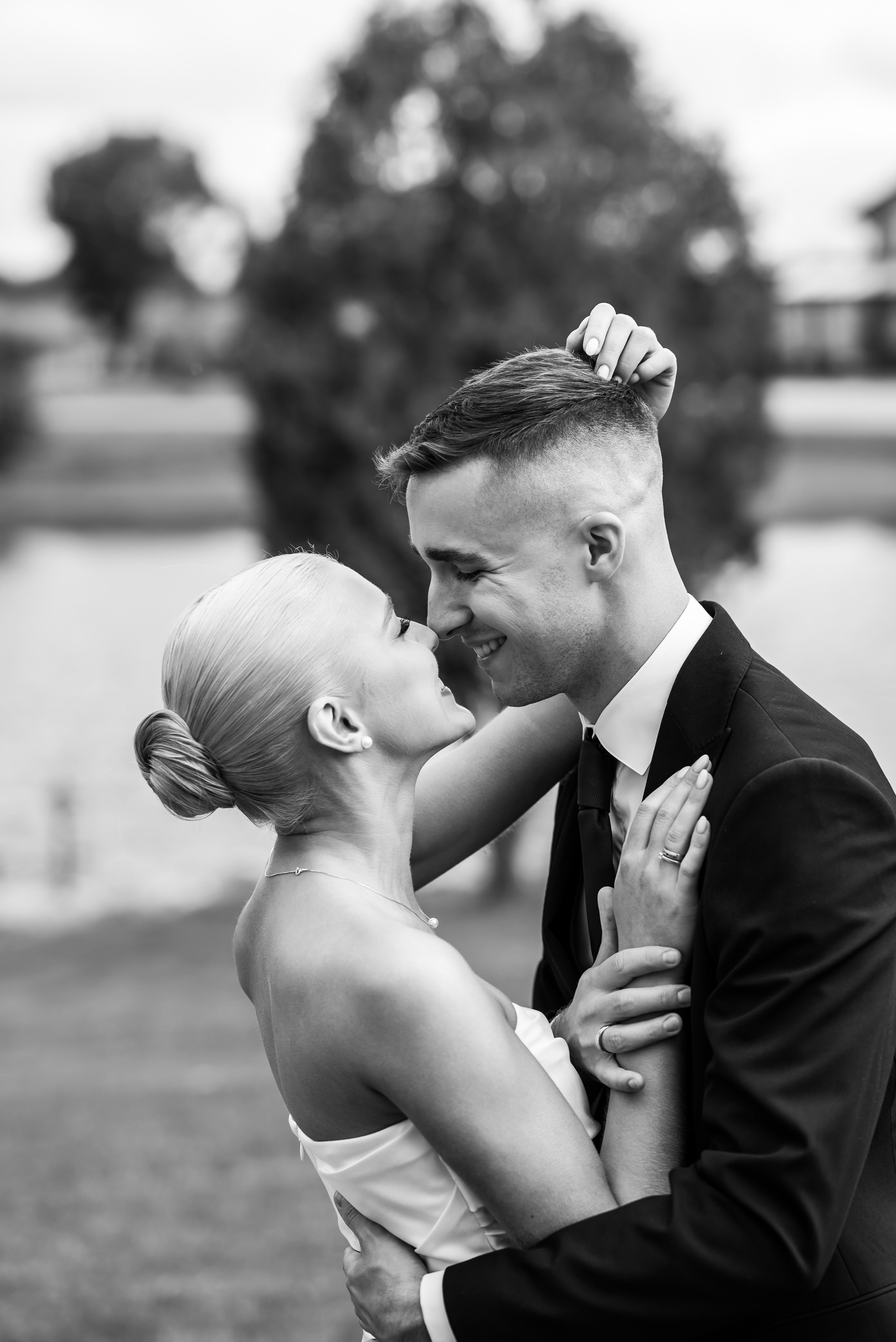 Daniel ir Paulina. Vestuvių VIDEO ir FOTO komanda