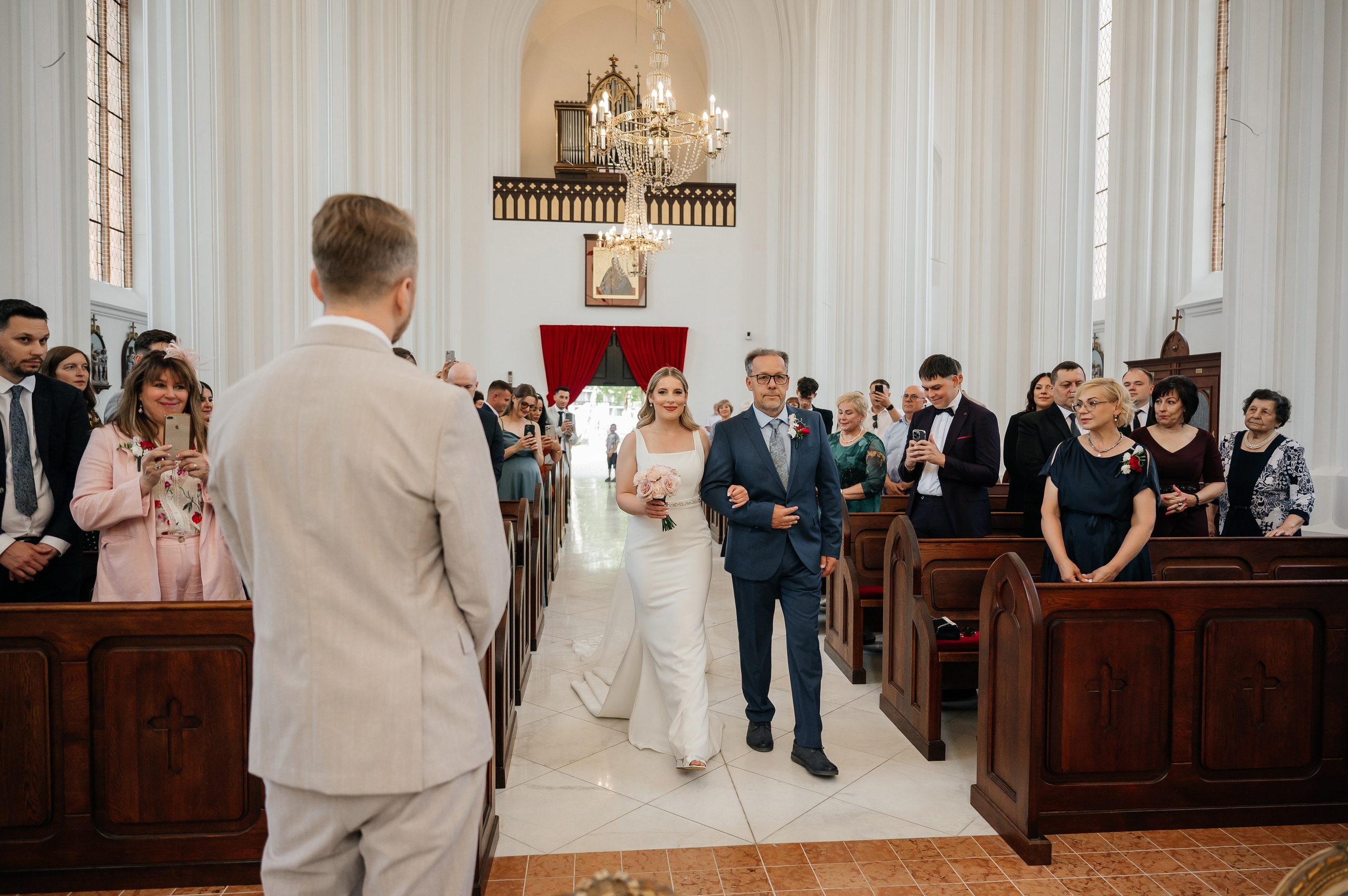 Šarunė ir Aaron. Vestuvių VIDEO ir FOTO komanda