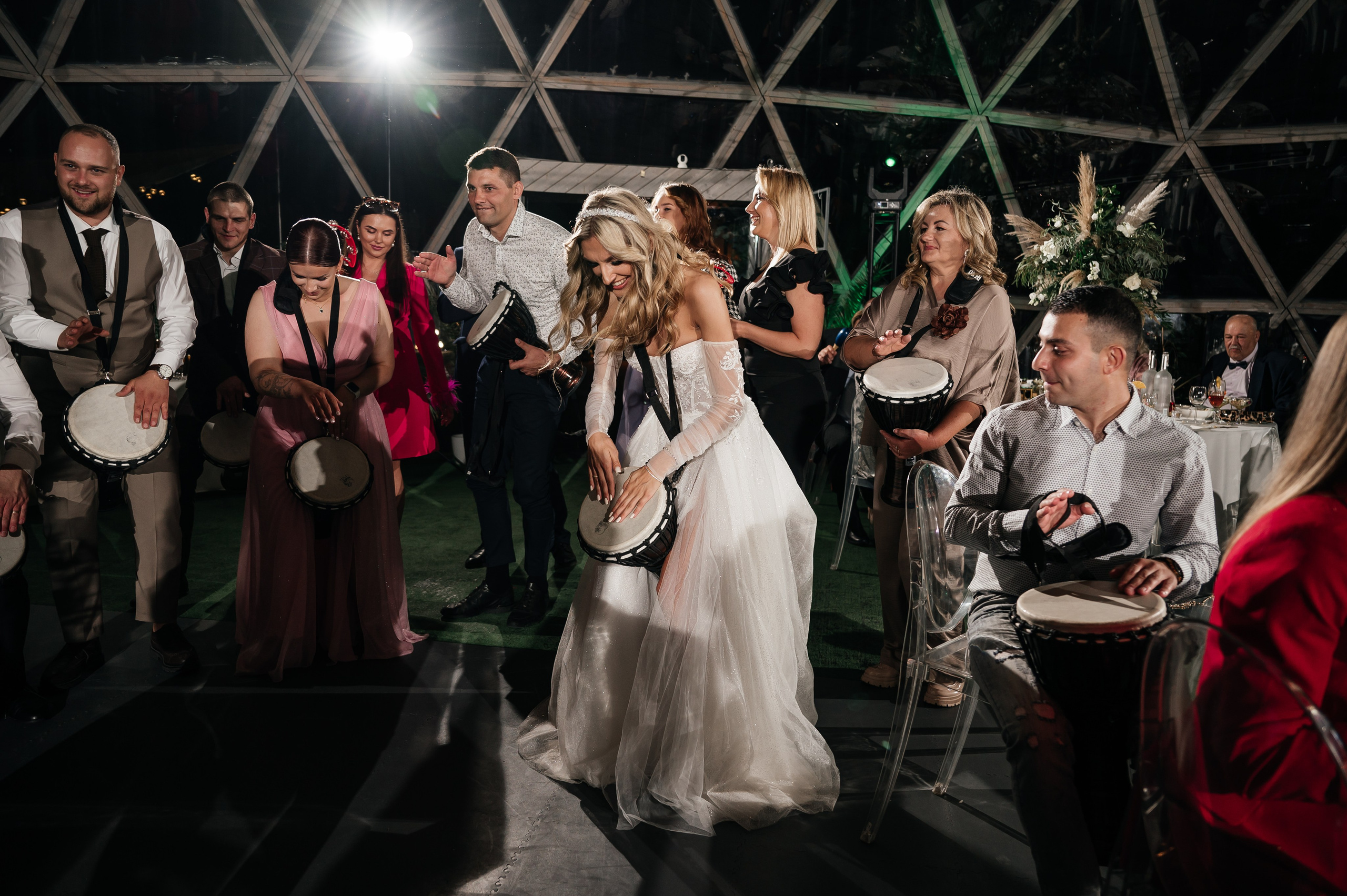 Karolis ir Greta. Vestuvių nuotraukos ir video Lietuvoje