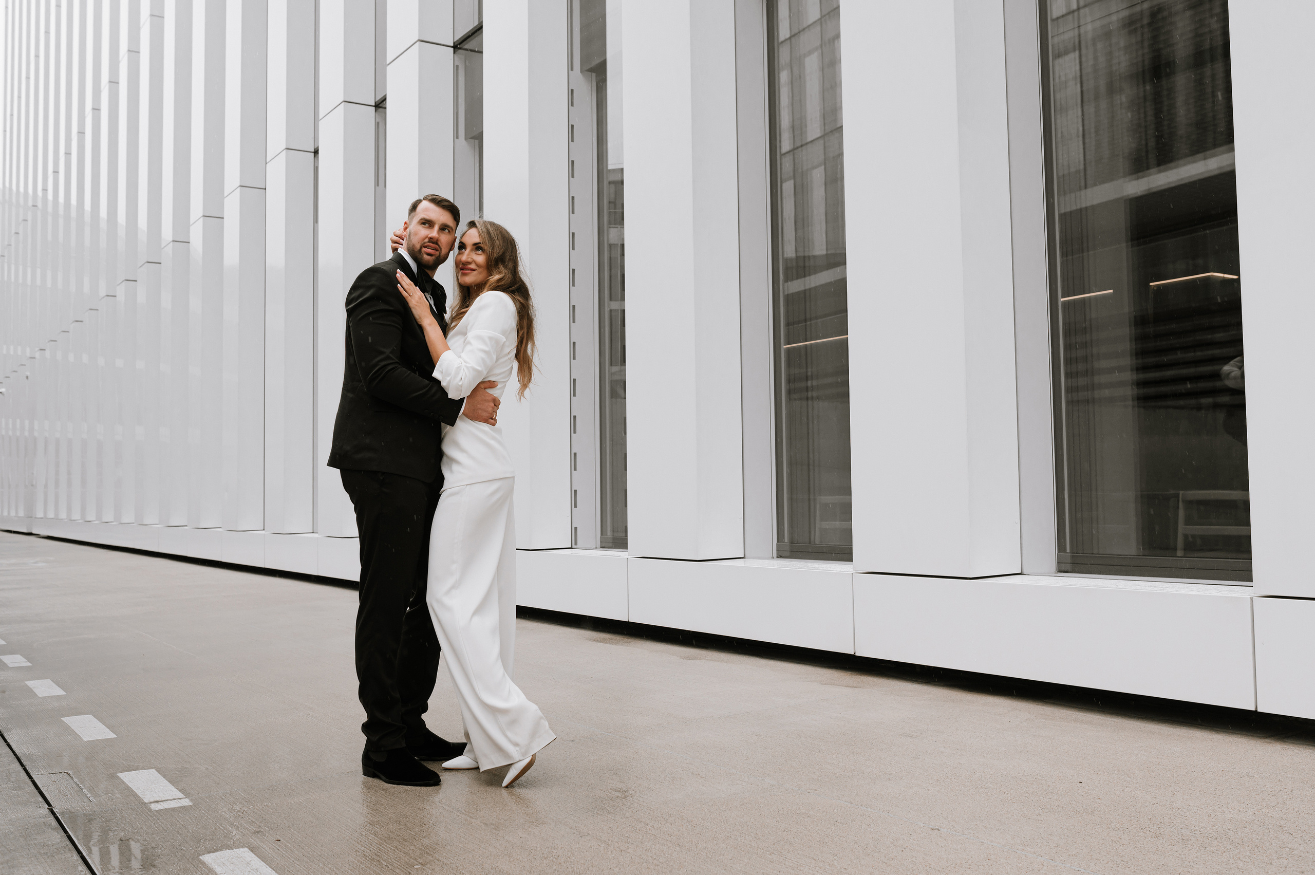 Andrius ir Migle. Vestuvių nuotraukos ir video Lietuvoje