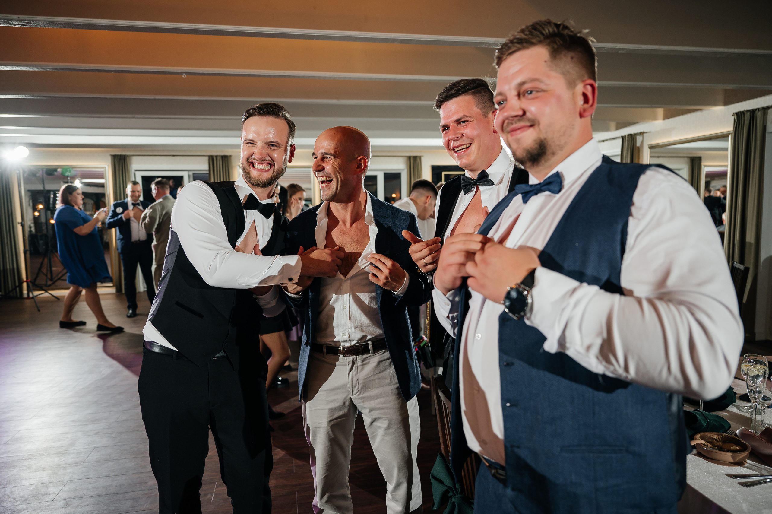 Mantas ir Akvilė. Vestuvių nuotraukos ir video Lietuvoje