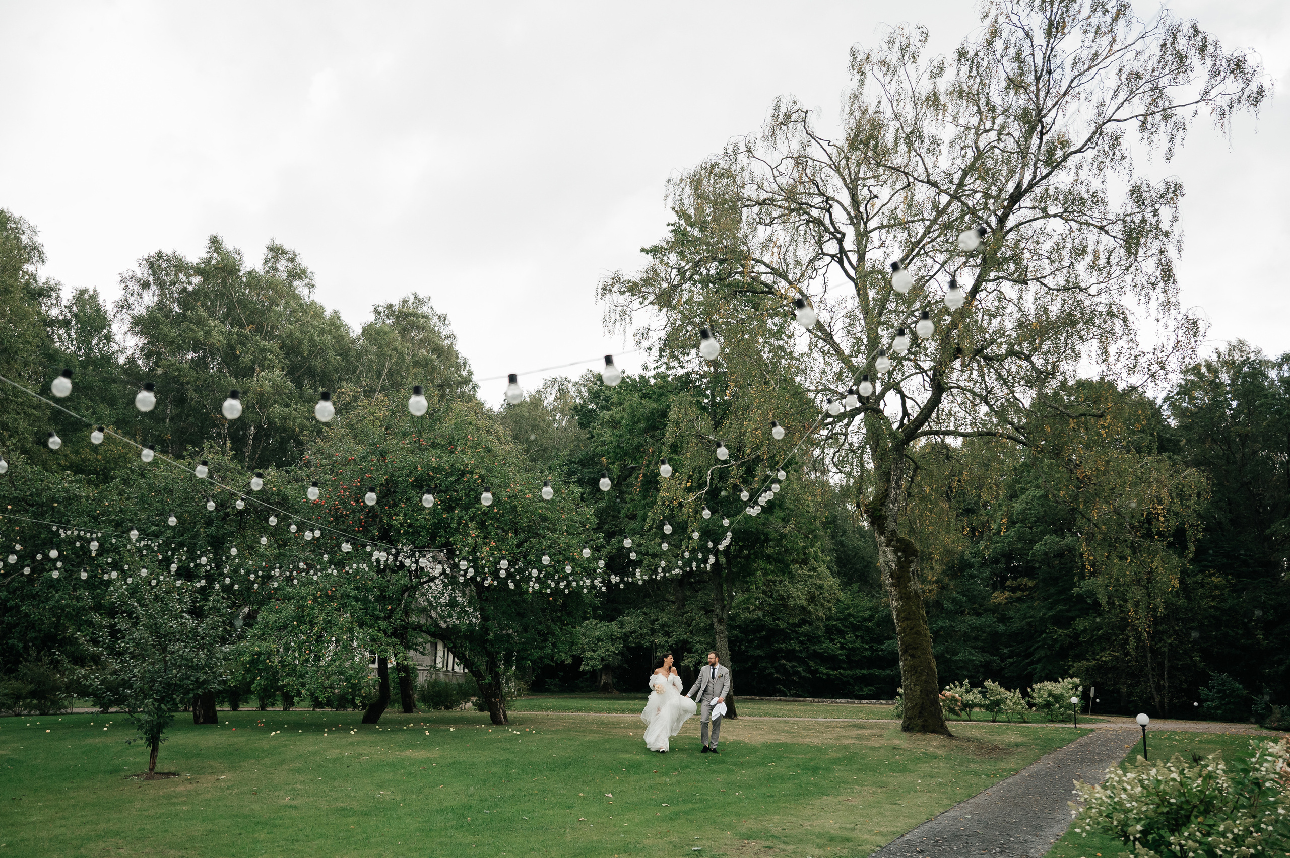 Ignas ir Aiste. Vestuvių nuotraukos ir video Lietuvoje
