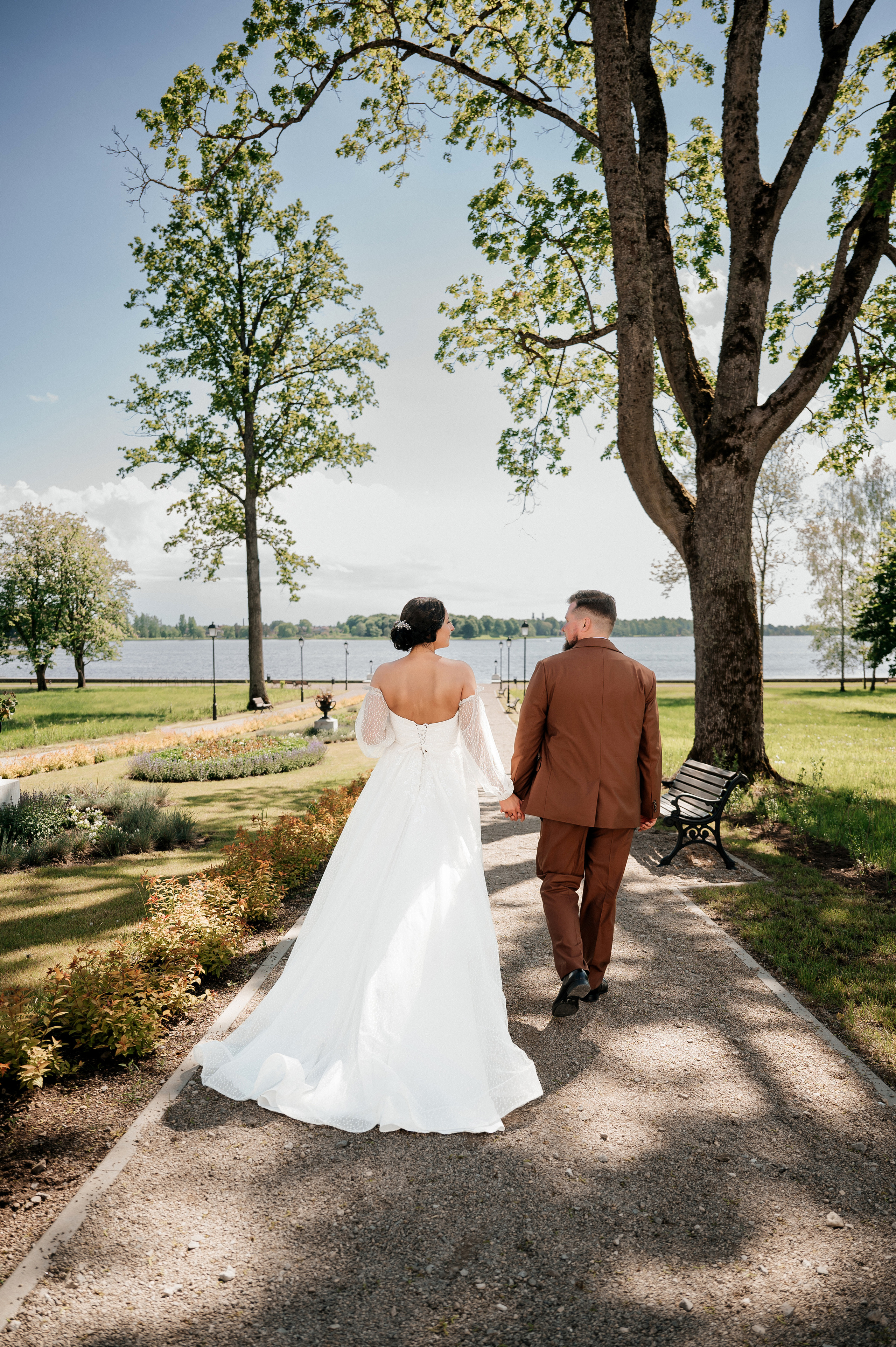 Julius ir Greta. Vestuvių nuotraukos ir video Lietuvoje