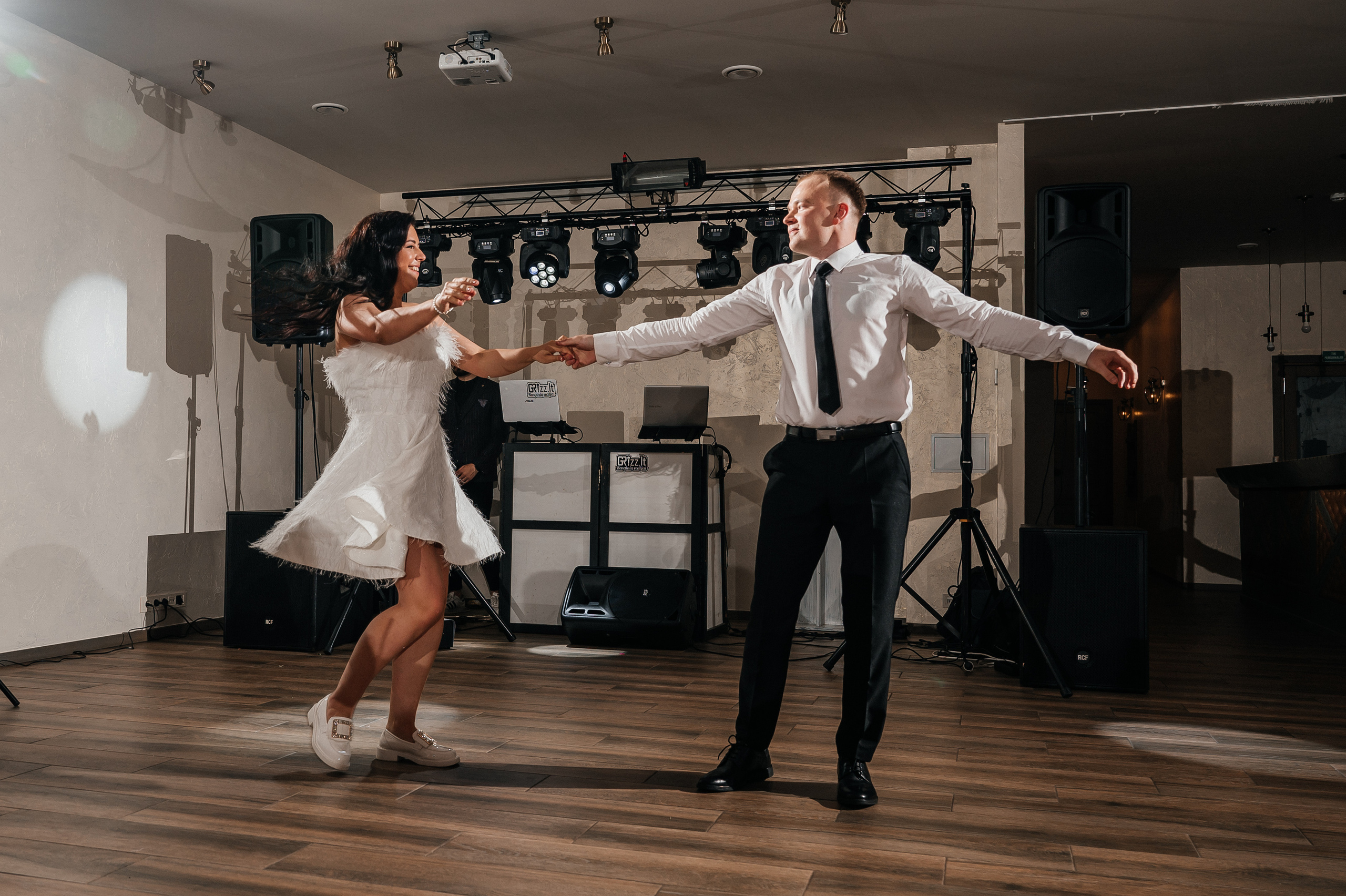 Mantvidas ir Laurita. Vestuvių VIDEO ir FOTO komanda