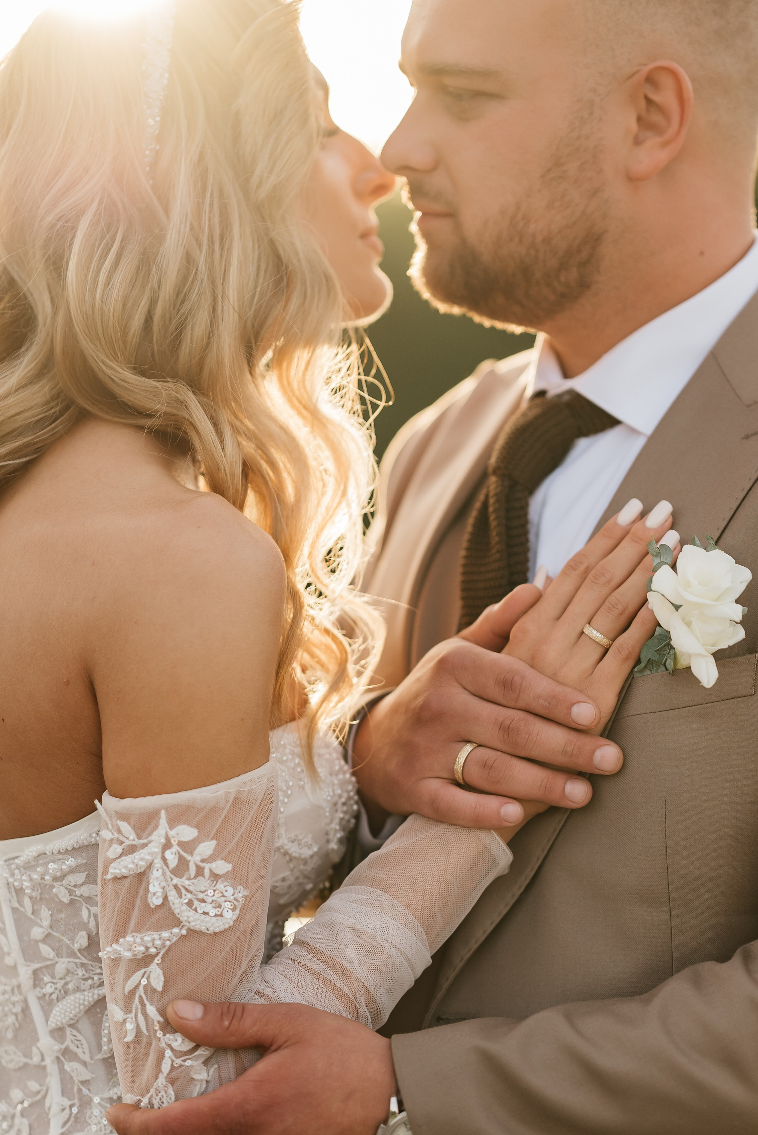 Karolis ir Greta. Vestuvių nuotraukos ir video Lietuvoje