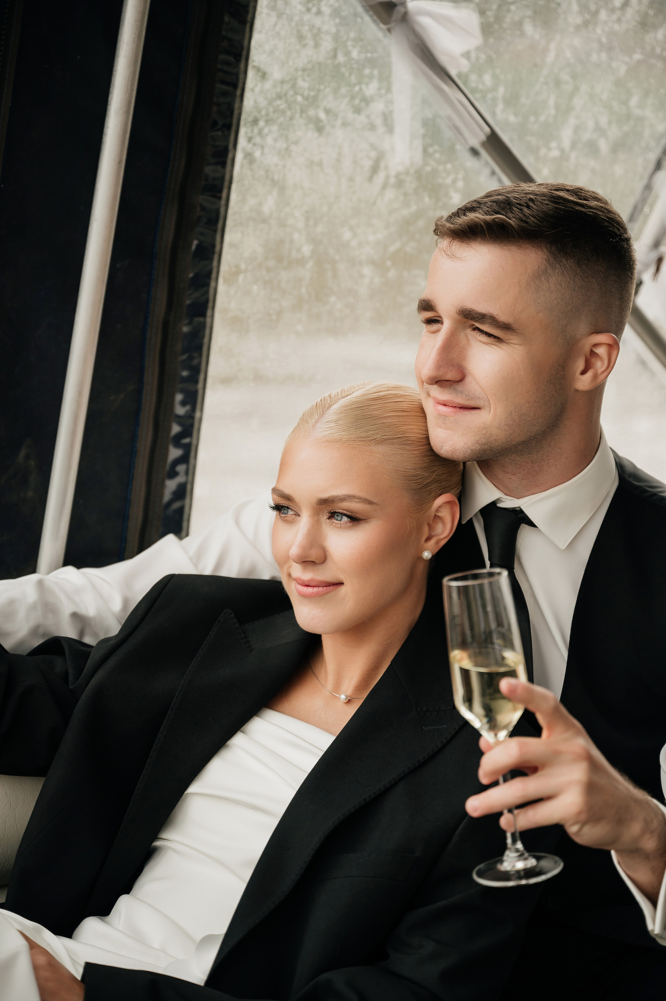 Daniel ir Paulina. Vestuvių VIDEO ir FOTO komanda