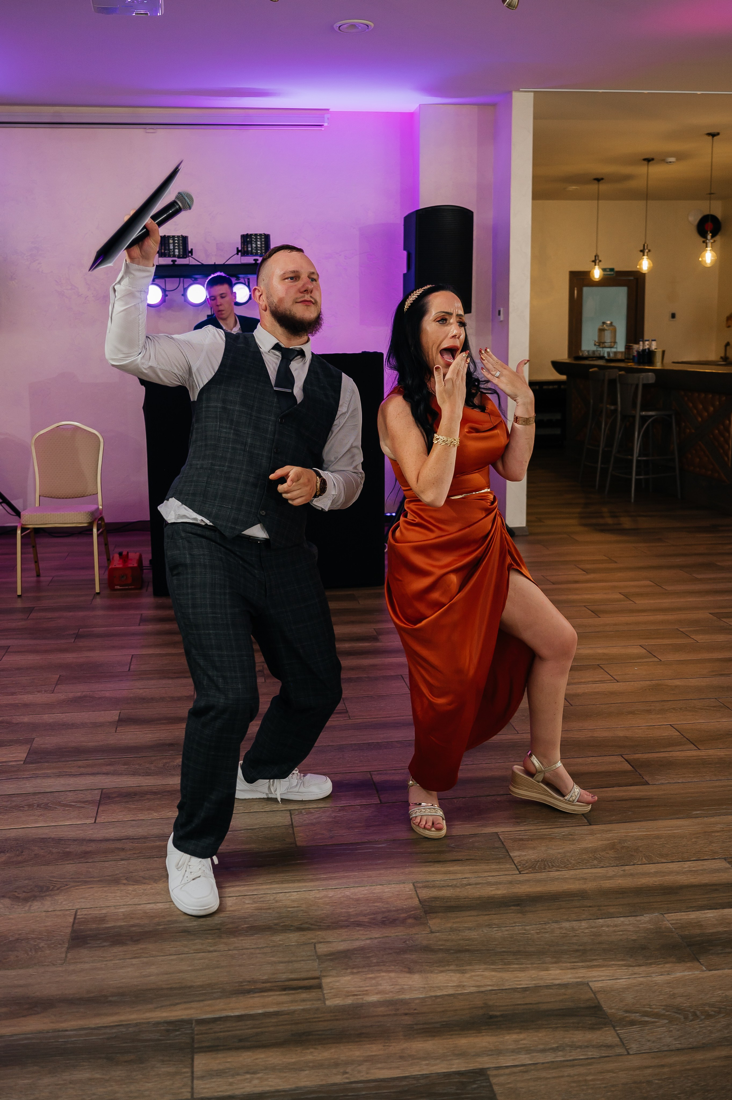 Šarunė ir Aaron. Vestuvių VIDEO ir FOTO komanda