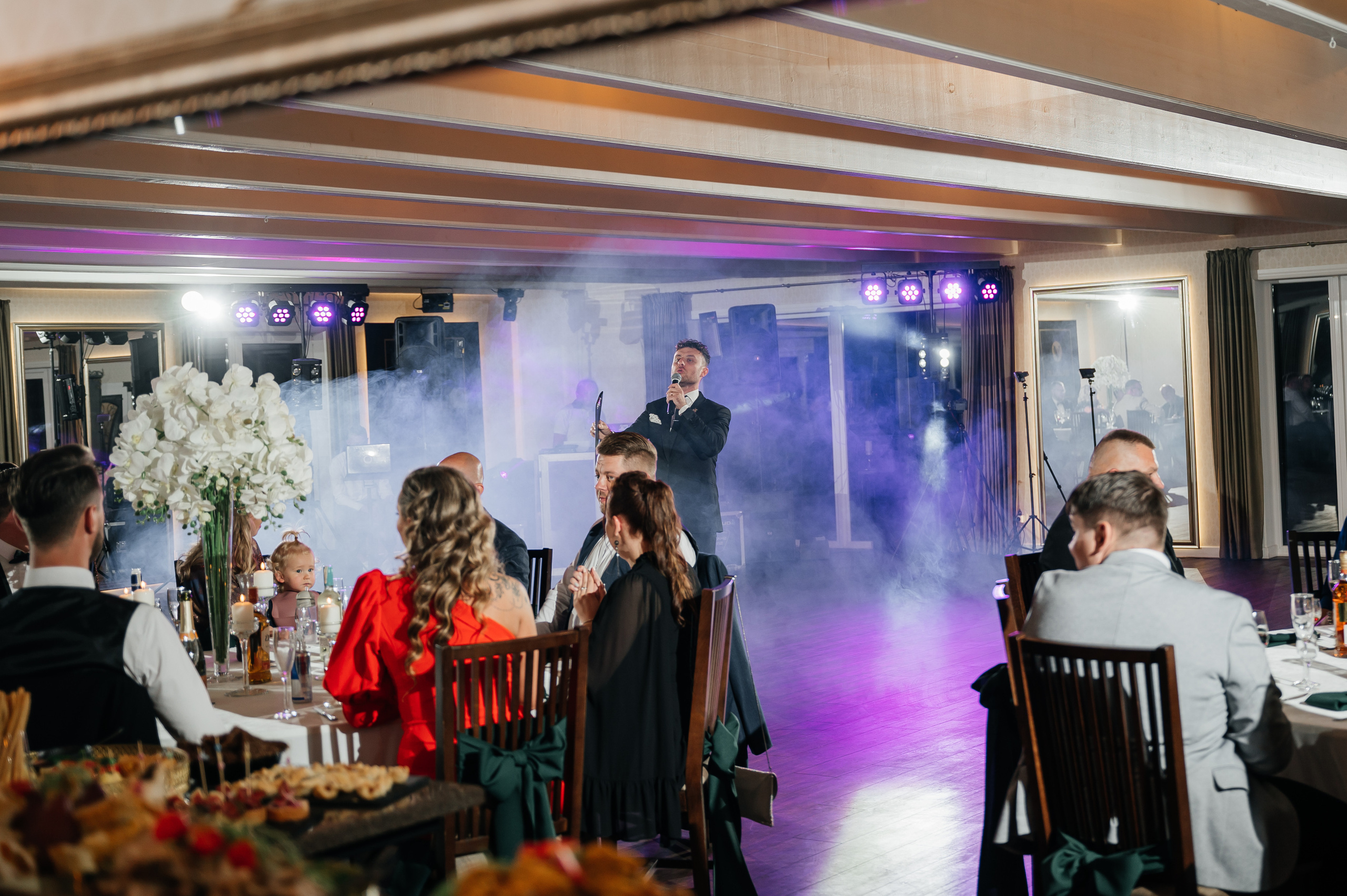 Mantas ir Akvilė. Vestuvių nuotraukos ir video Lietuvoje