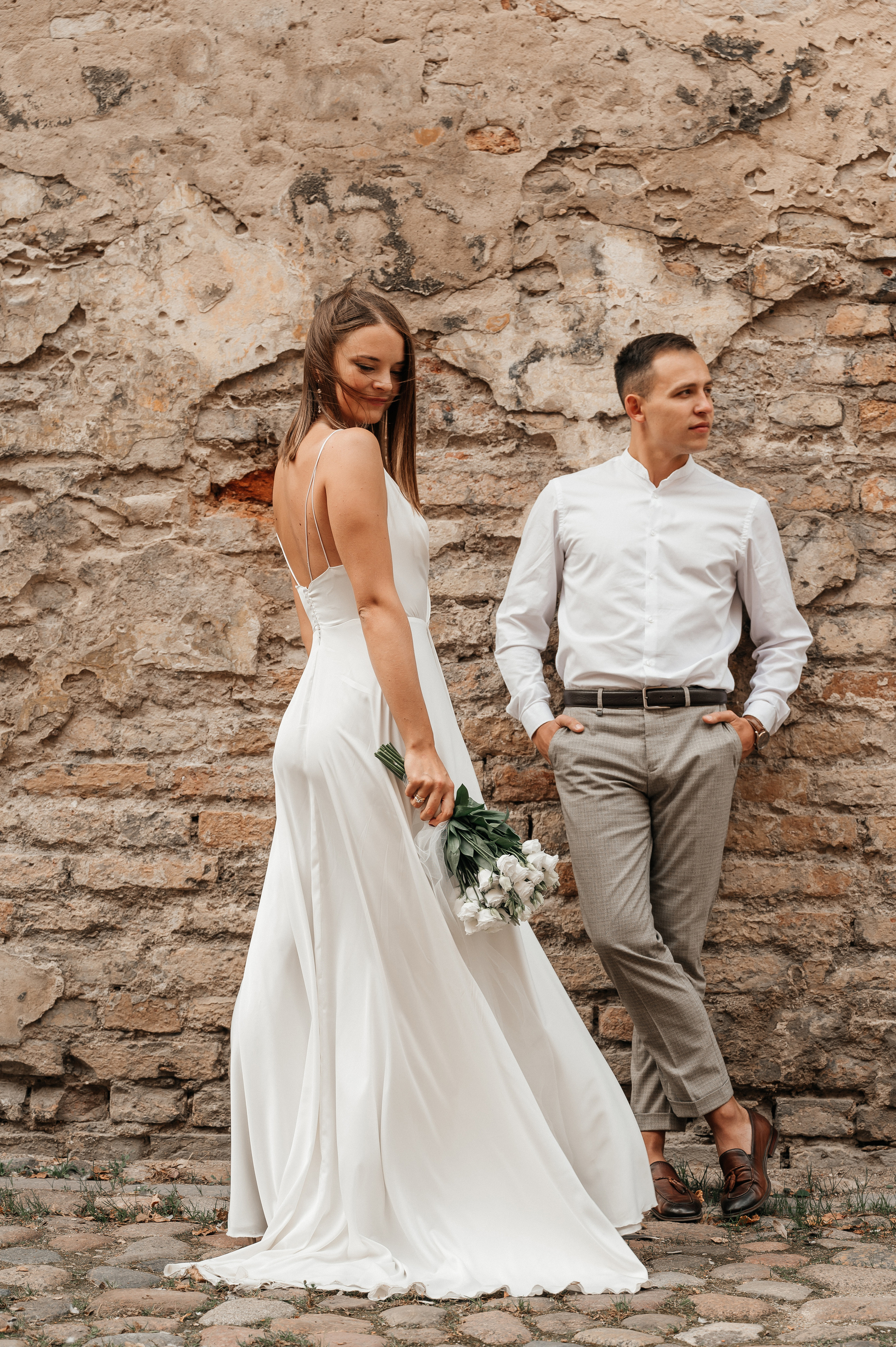 Ruslan ir Ana. Vestuvių nuotraukos ir video Lietuvoje