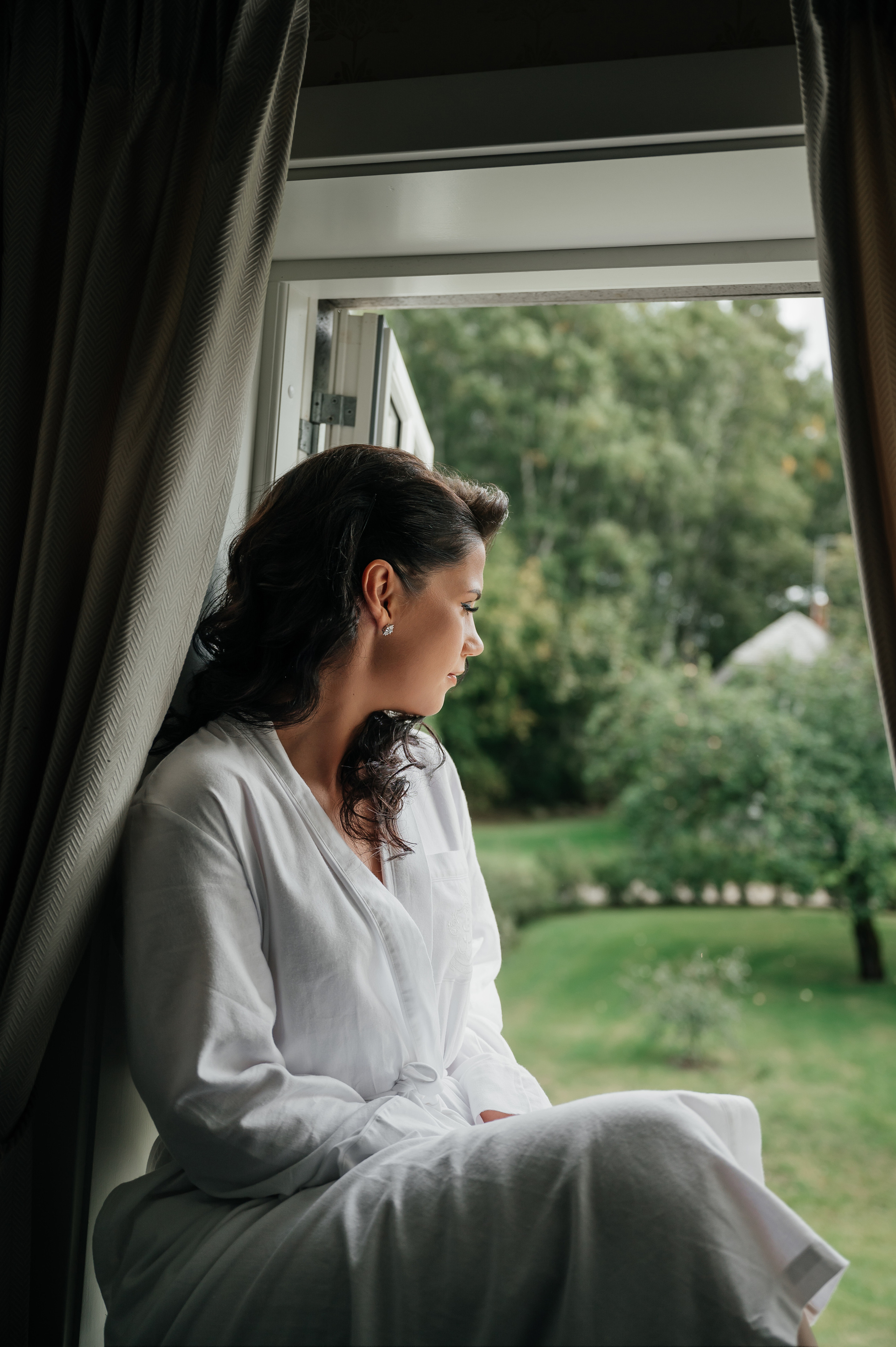 Ignas ir Aiste. Vestuvių nuotraukos ir video Lietuvoje