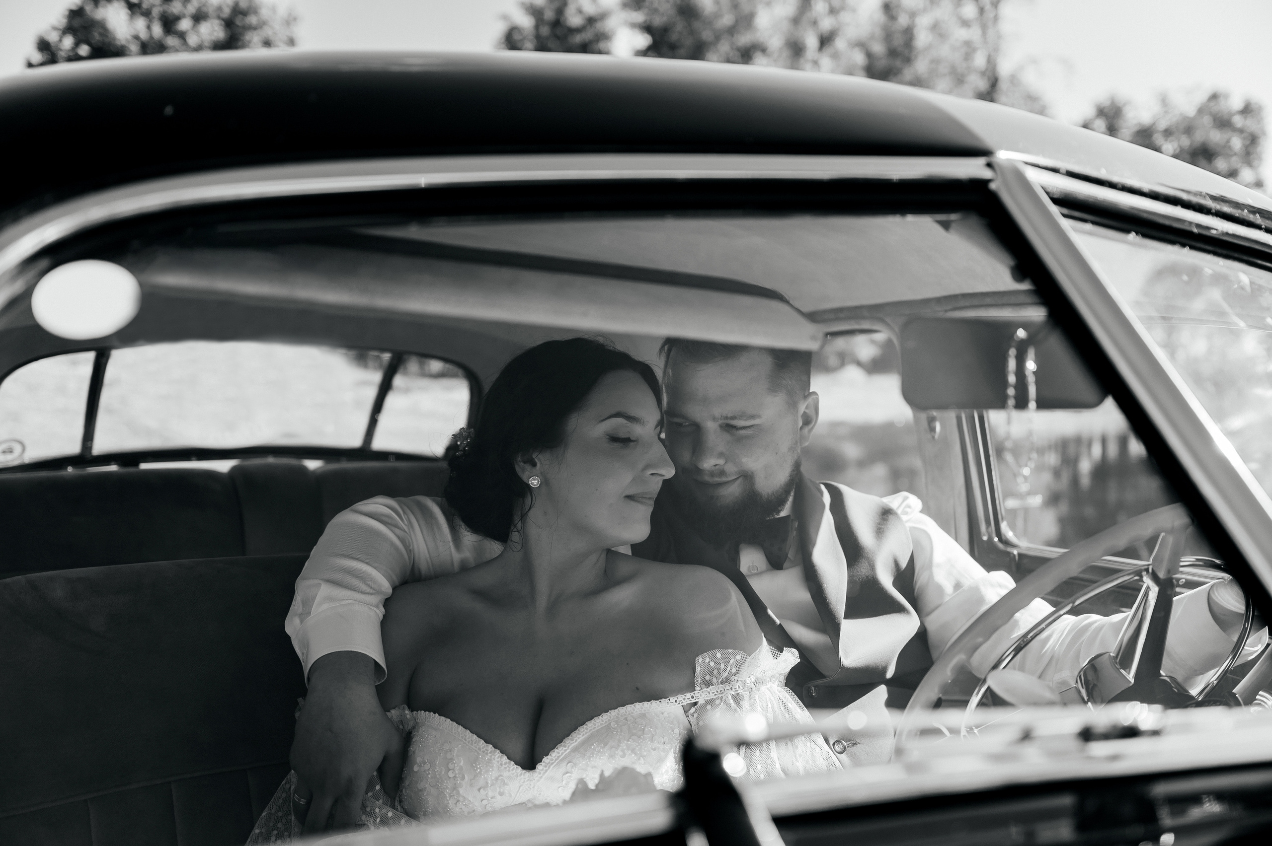 Julius ir Greta. Vestuvių nuotraukos ir video Lietuvoje