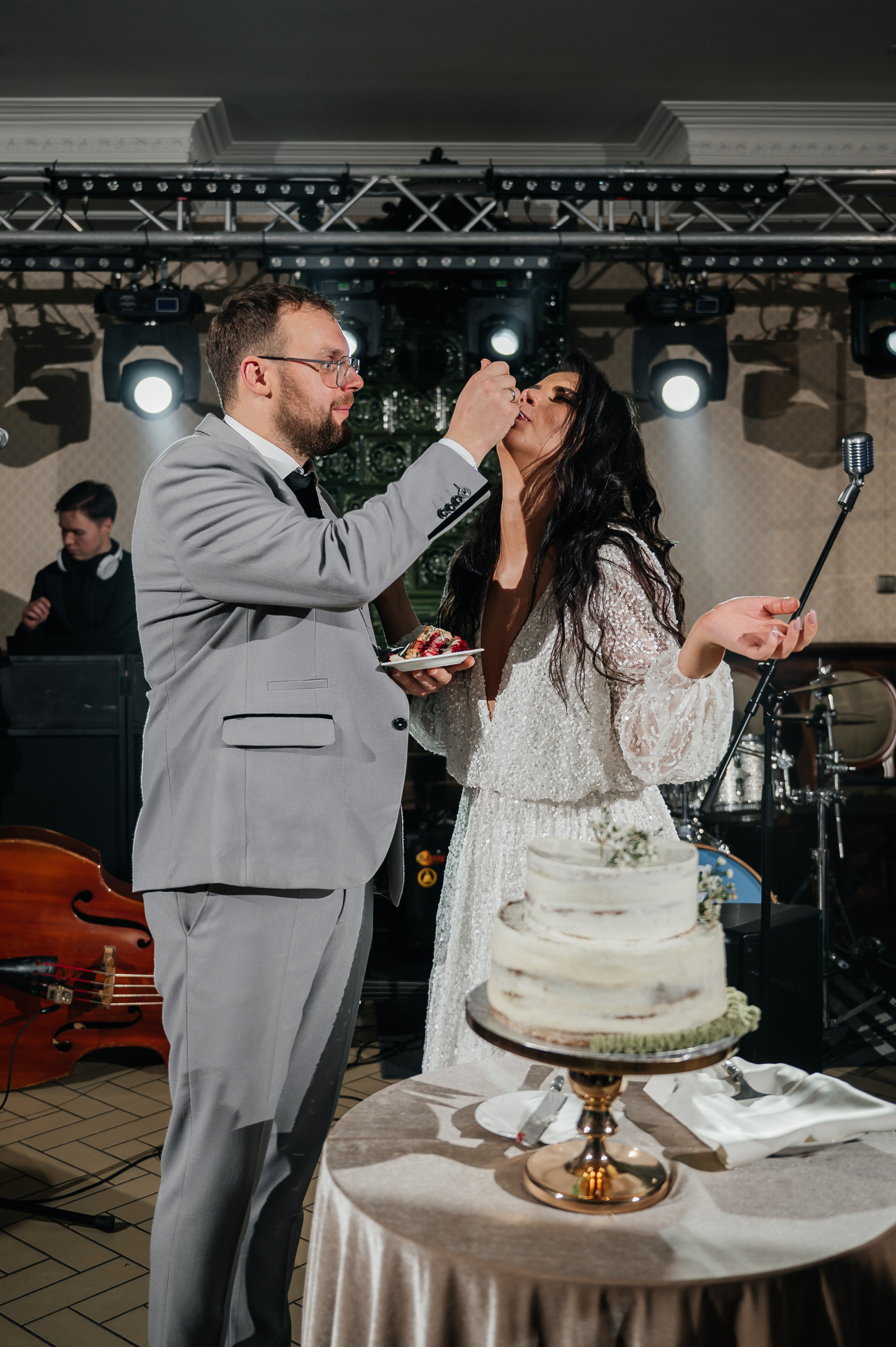 Ignas ir Aiste. Vestuvių nuotraukos ir video Lietuvoje