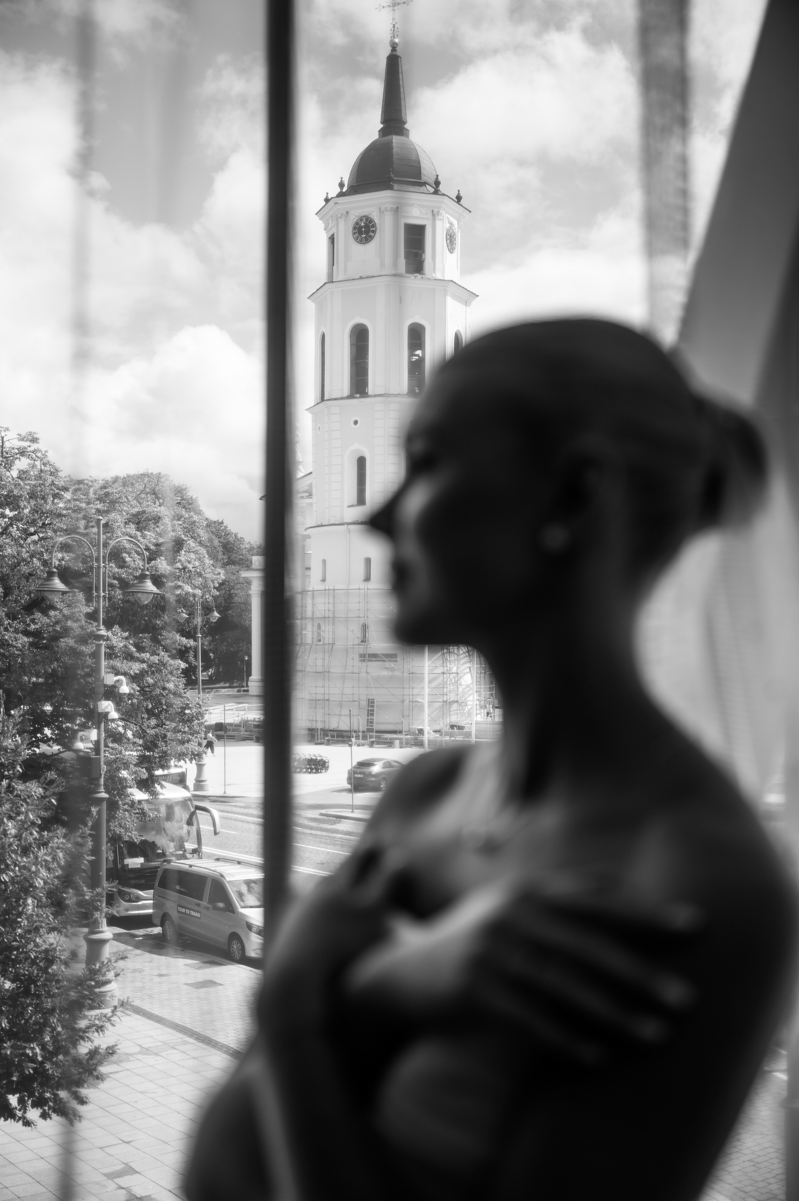 Daniel ir Paulina. Vestuvių VIDEO ir FOTO komanda