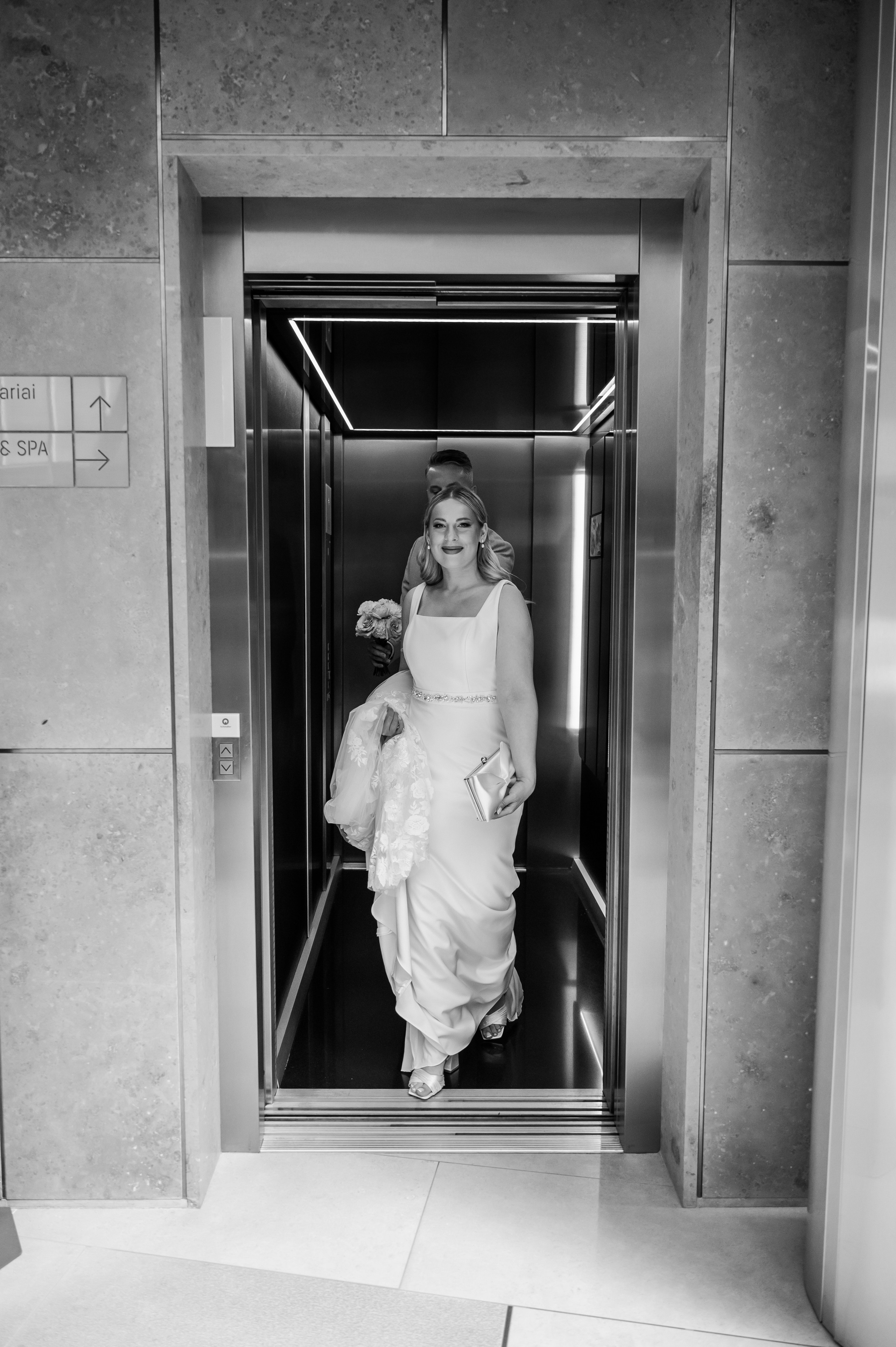 Šarunė ir Aaron. Vestuvių VIDEO ir FOTO komanda